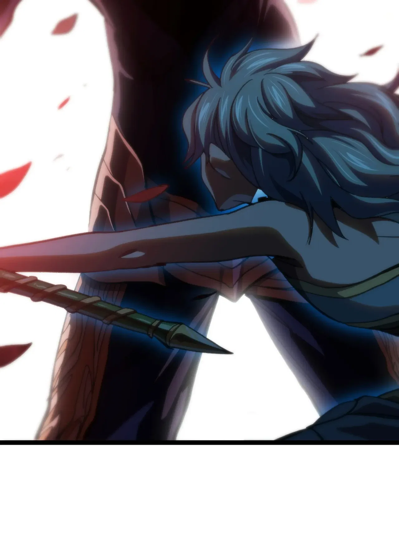 The Unrivaled Delinquent Combat King Is Actually A Healer In The Game World? Chapter 87 – Page 4