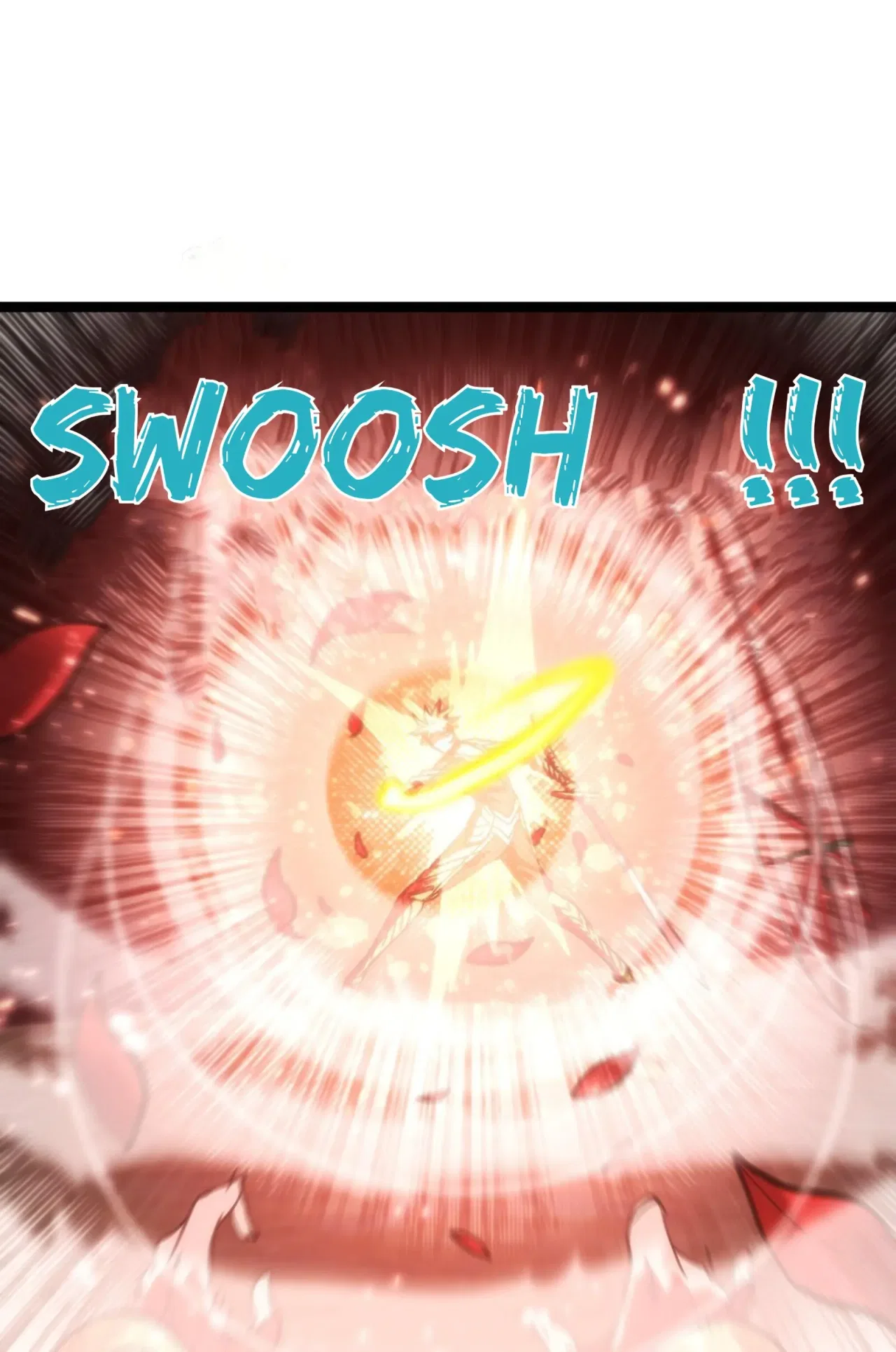 The Unrivaled Delinquent Combat King Is Actually A Healer In The Game World? Chapter 87 – Page 7