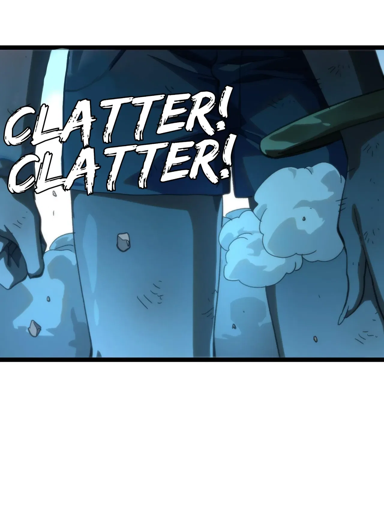 The Unrivaled Delinquent Combat King Is Actually A Healer In The Game World? Chapter 87 – Page 14