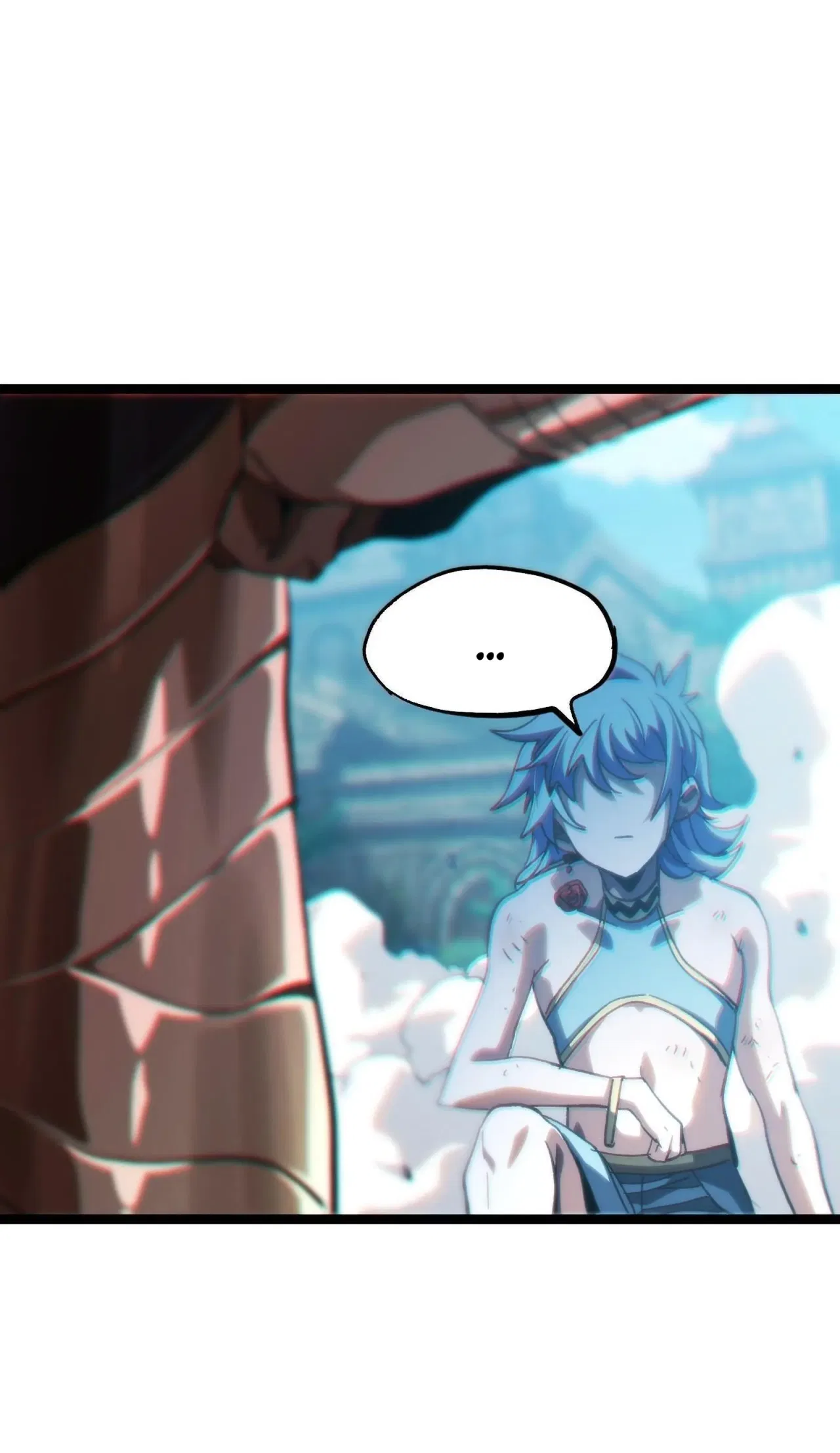 The Unrivaled Delinquent Combat King Is Actually A Healer In The Game World? Chapter 87 – Page 18