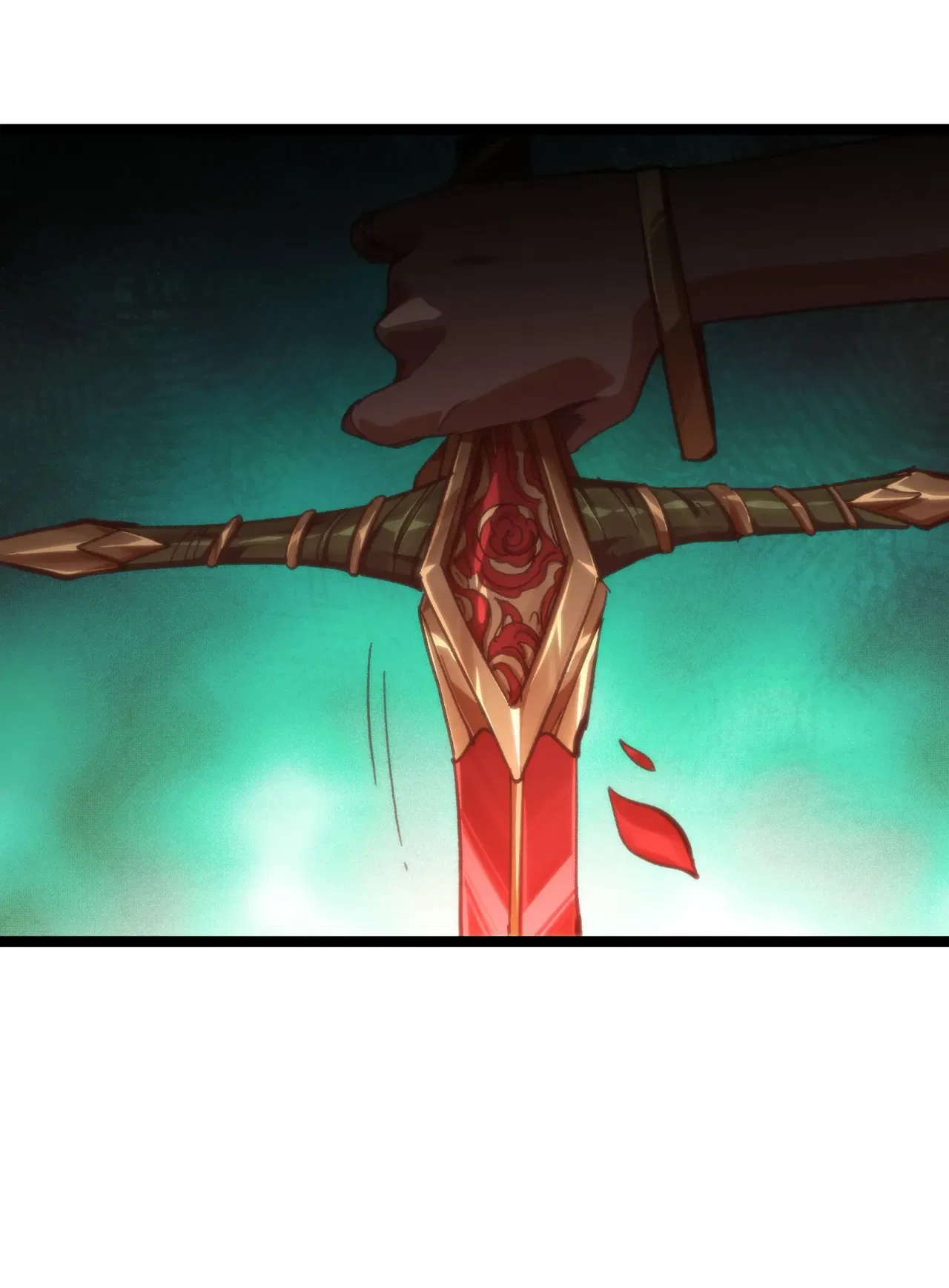 The Unrivaled Delinquent Combat King Is Actually A Healer In The Game World? Chapter 87 – Page 21