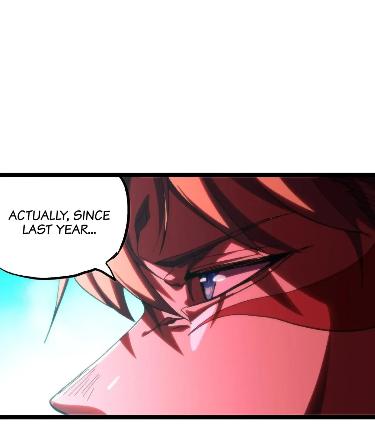 The Unrivaled Delinquent Combat King Is Actually A Healer In The Game World? Chapter 87 – Page 29