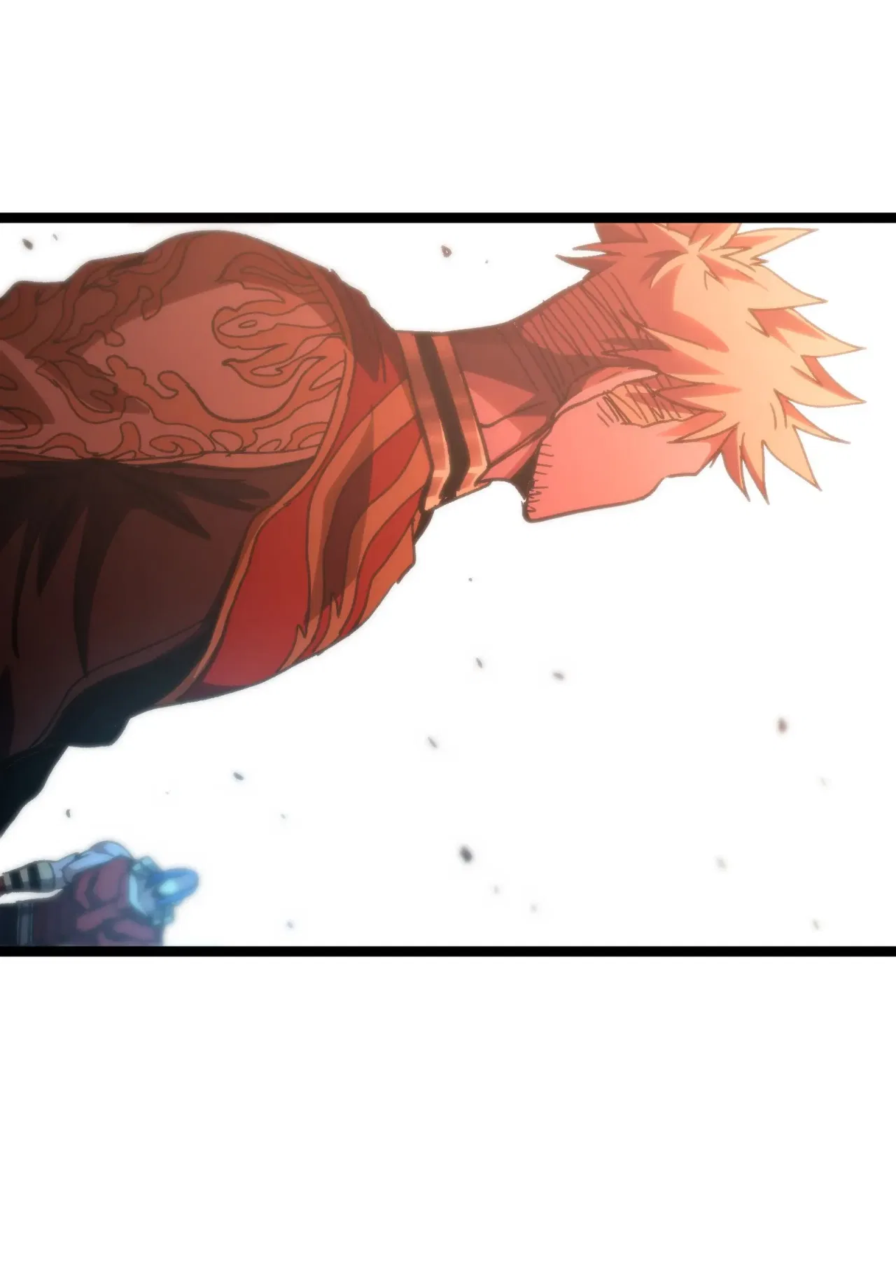 The Unrivaled Delinquent Combat King Is Actually A Healer In The Game World? Chapter 87 – Page 34
