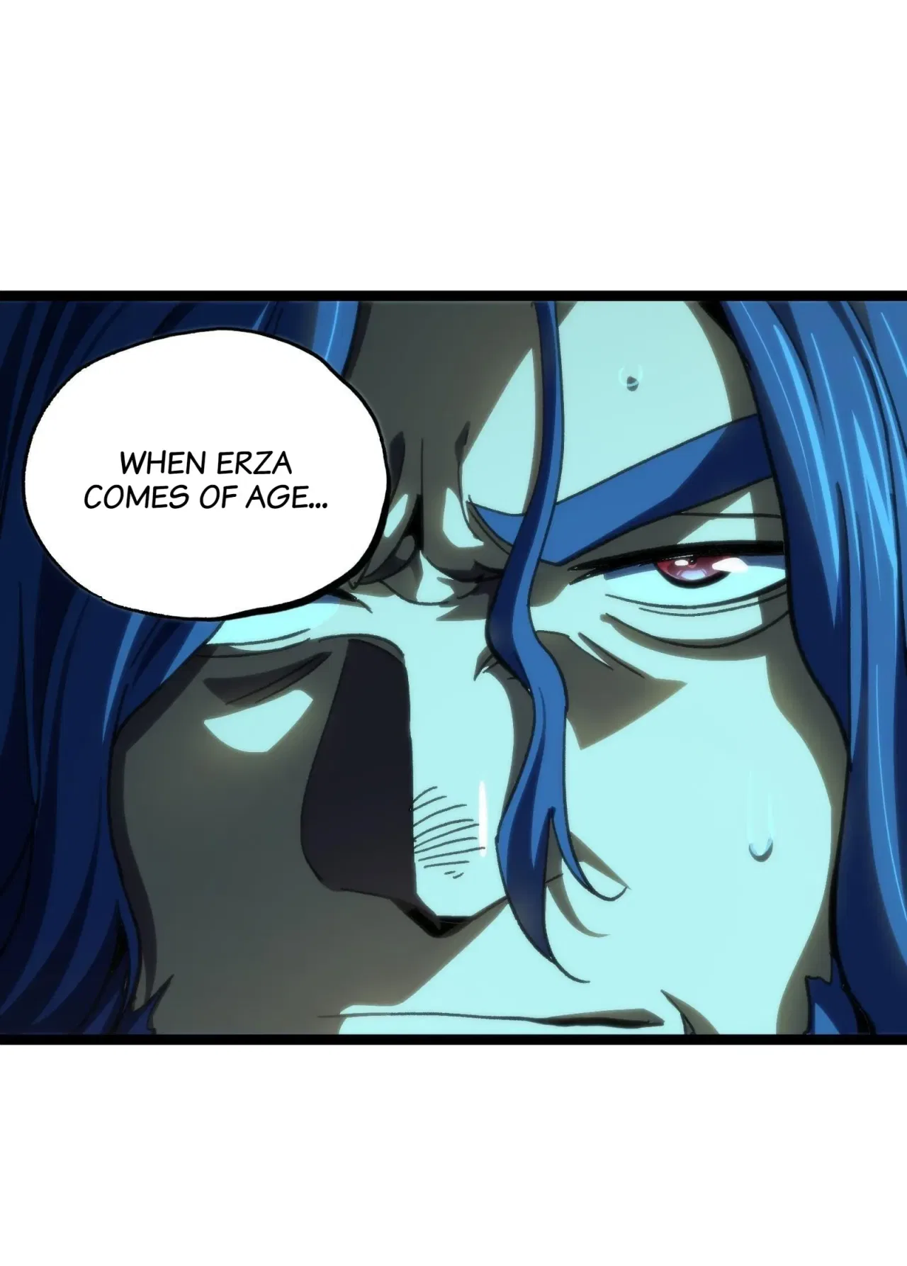 The Unrivaled Delinquent Combat King Is Actually A Healer In The Game World? Chapter 87 – Page 38