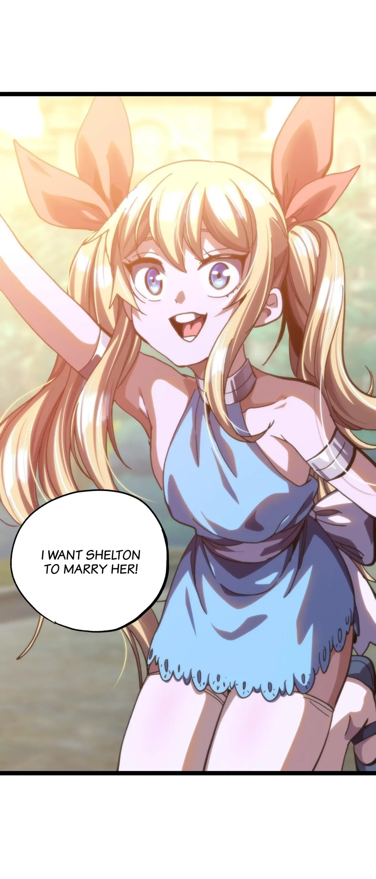 The Unrivaled Delinquent Combat King Is Actually A Healer In The Game World? Chapter 87 – Page 39