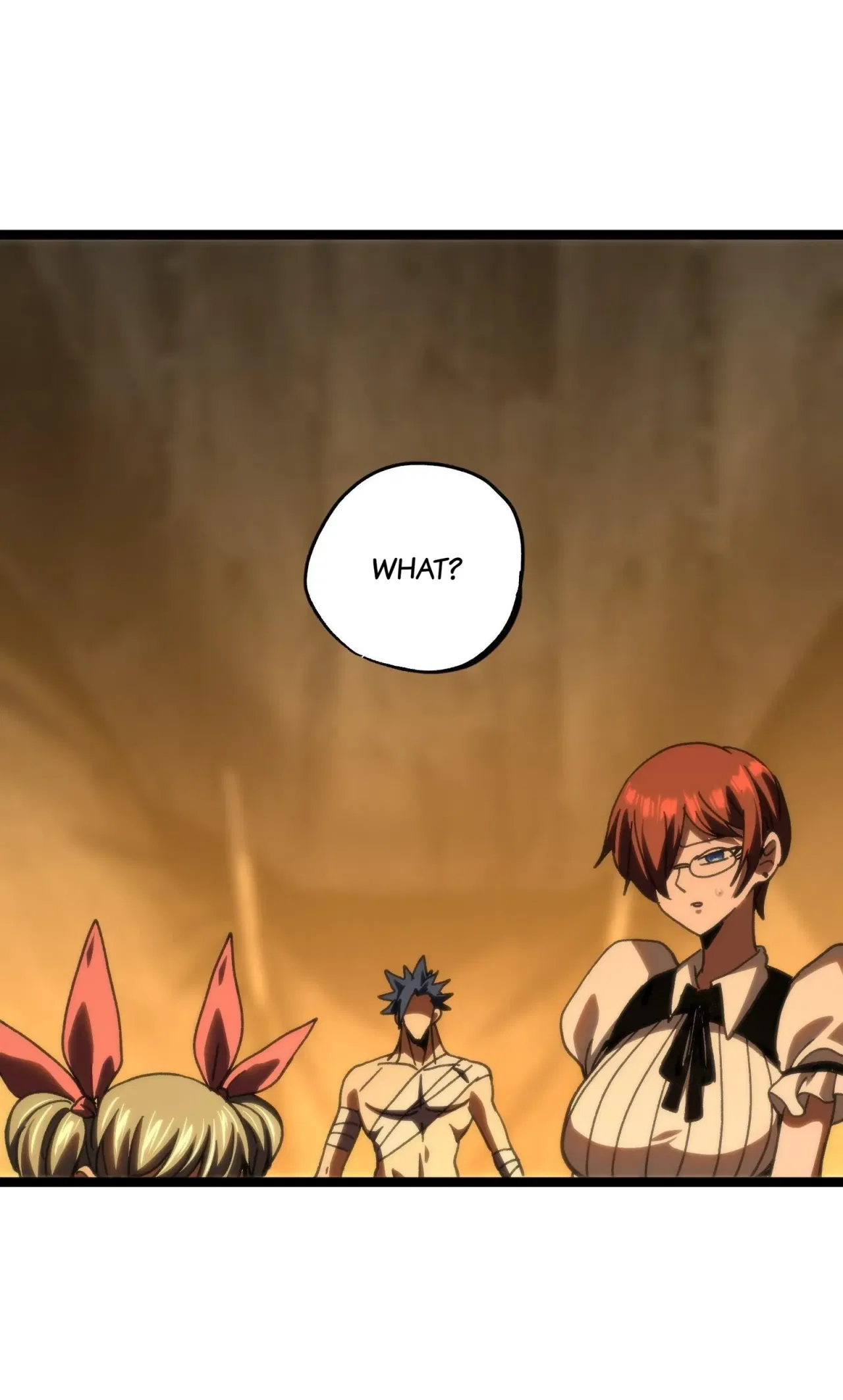 The Unrivaled Delinquent Combat King Is Actually A Healer In The Game World? Chapter 87 – Page 41