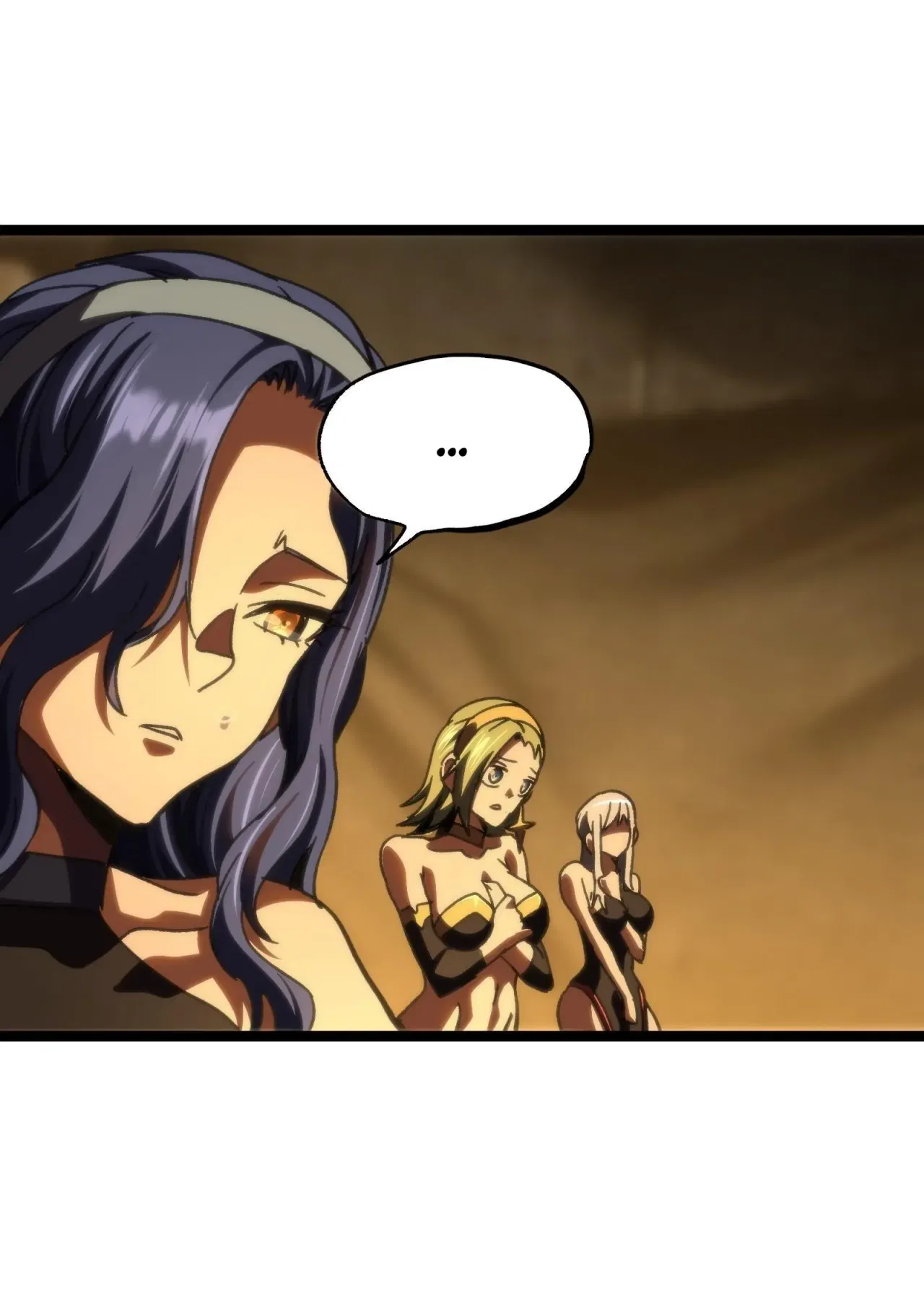 The Unrivaled Delinquent Combat King Is Actually A Healer In The Game World? Chapter 87 – Page 43
