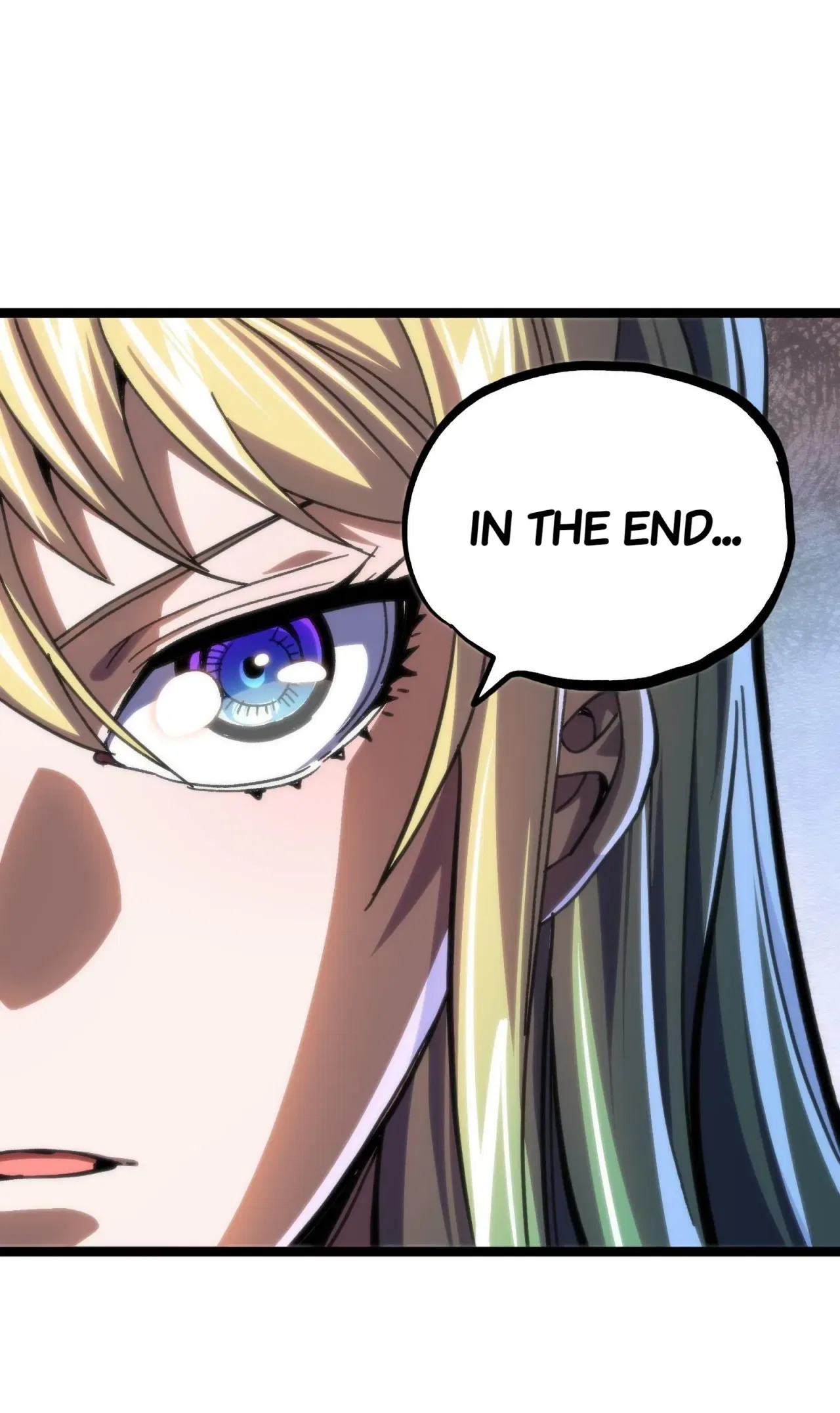 The Unrivaled Delinquent Combat King Is Actually A Healer In The Game World? Chapter 87 – Page 47