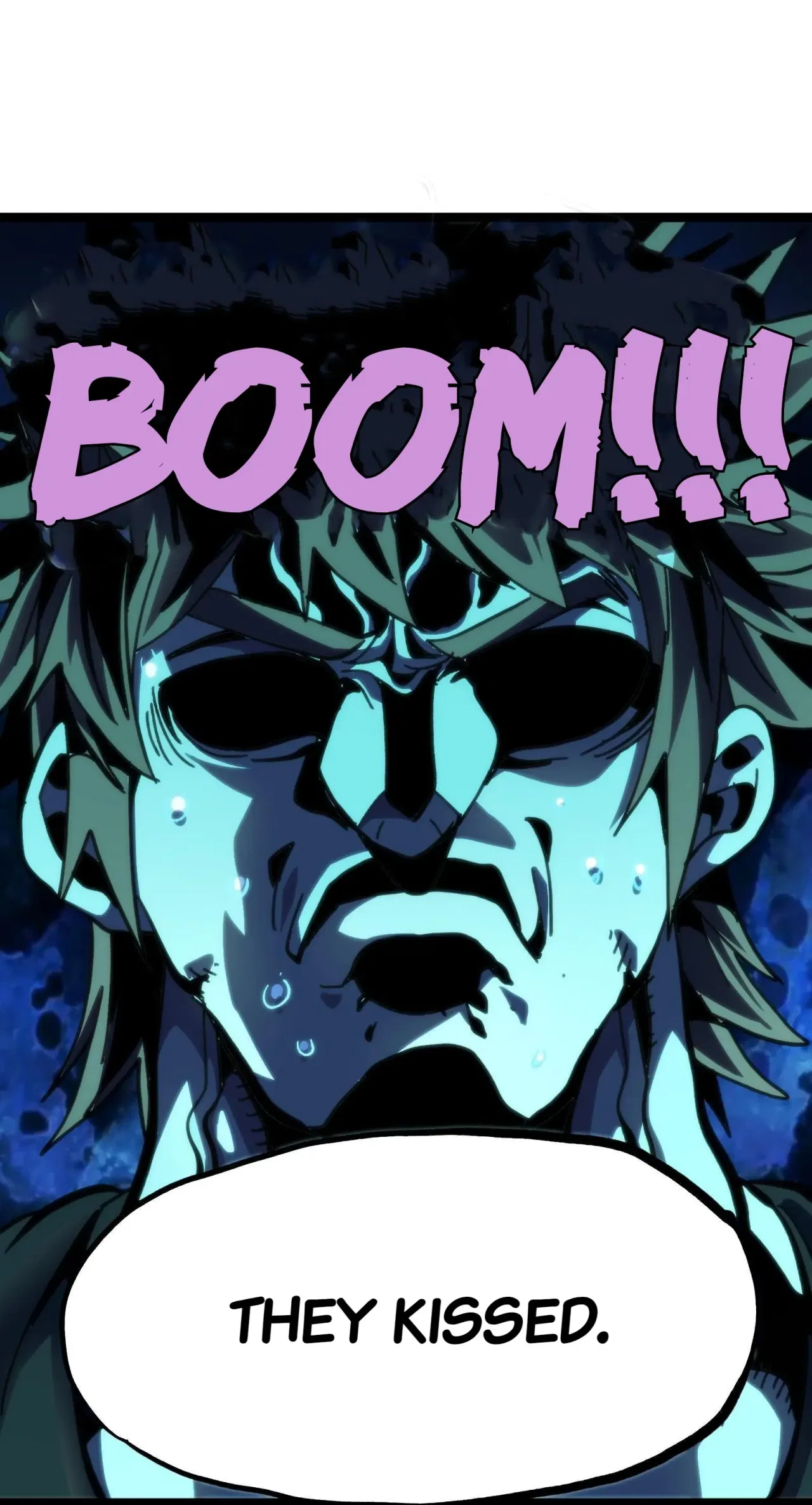 The Unrivaled Delinquent Combat King Is Actually A Healer In The Game World? Chapter 87 – Page 48
