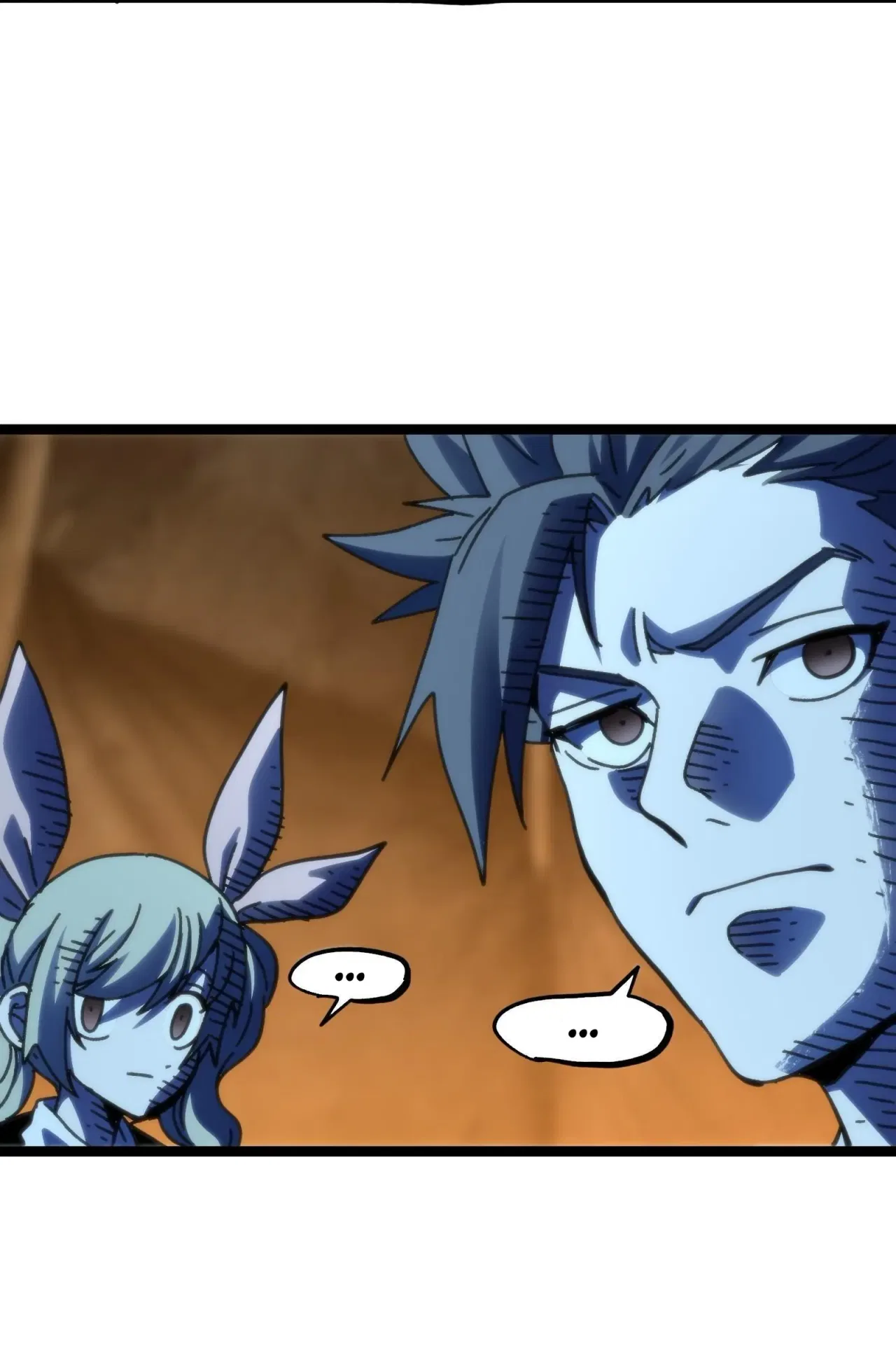 The Unrivaled Delinquent Combat King Is Actually A Healer In The Game World? Chapter 87 – Page 49