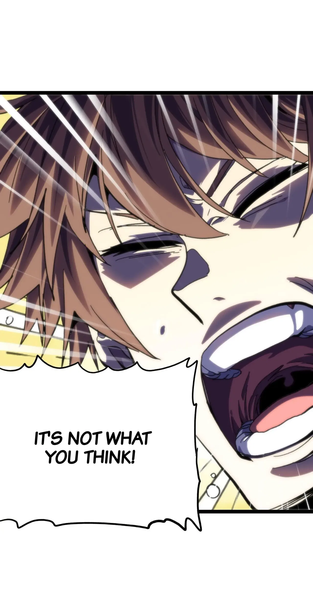 The Unrivaled Delinquent Combat King Is Actually A Healer In The Game World? Chapter 87 – Page 51