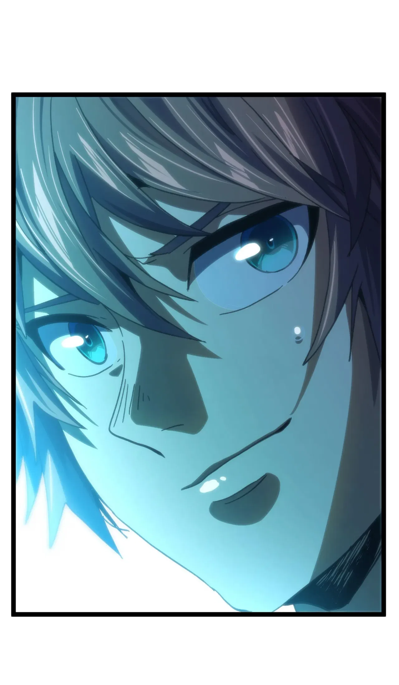The Unrivaled Delinquent Combat King Is Actually A Healer In The Game World? Chapter 87 – Page 57