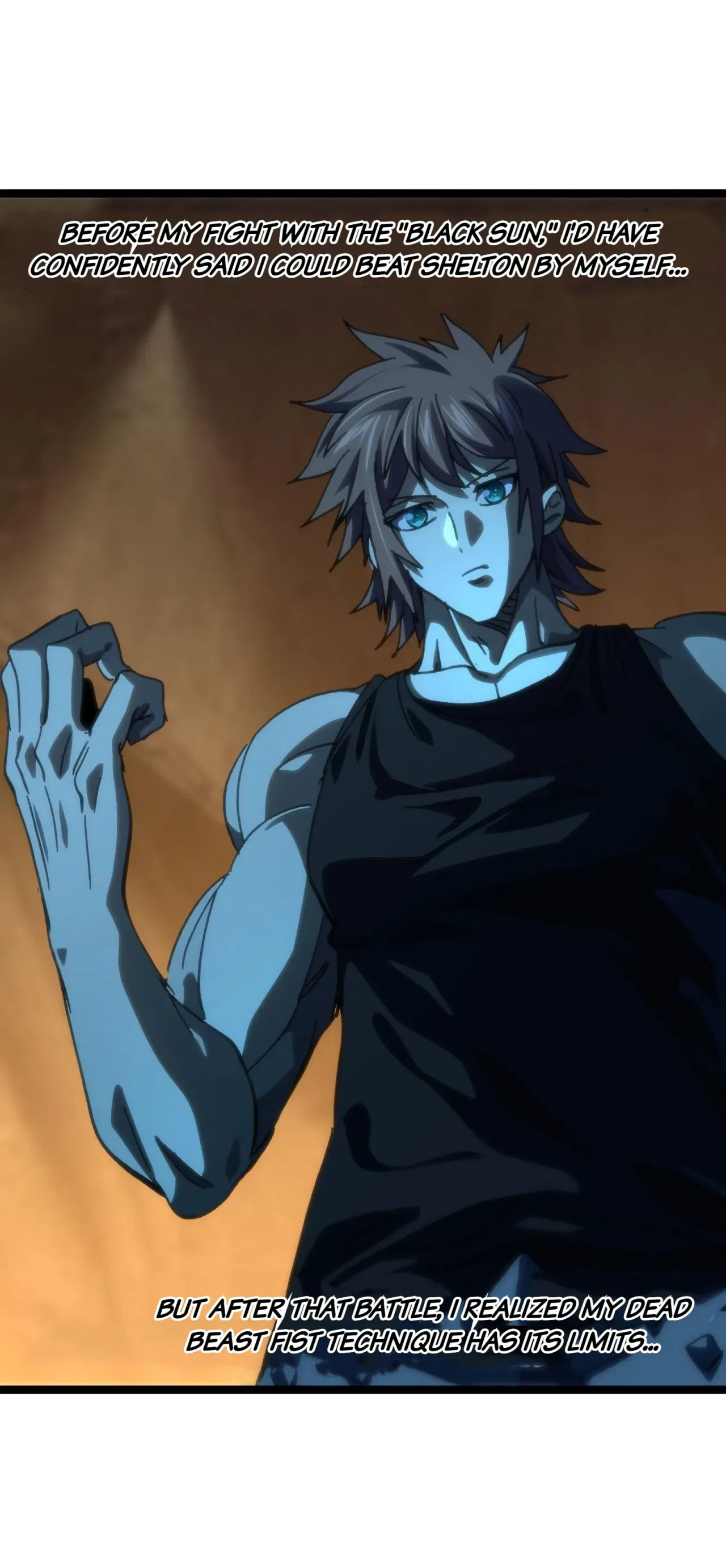 The Unrivaled Delinquent Combat King Is Actually A Healer In The Game World? Chapter 87 – Page 59