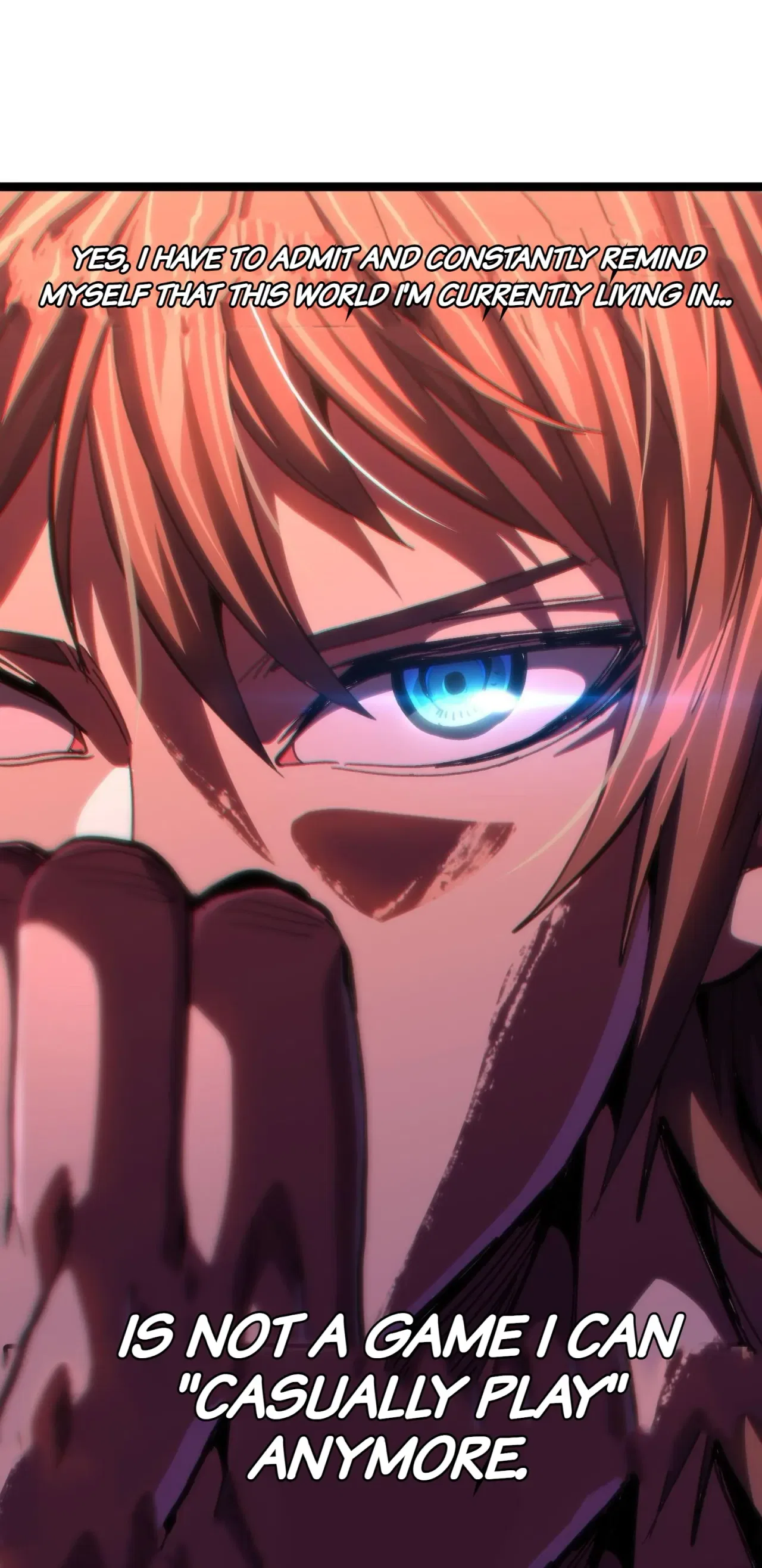 The Unrivaled Delinquent Combat King Is Actually A Healer In The Game World? Chapter 87 – Page 60