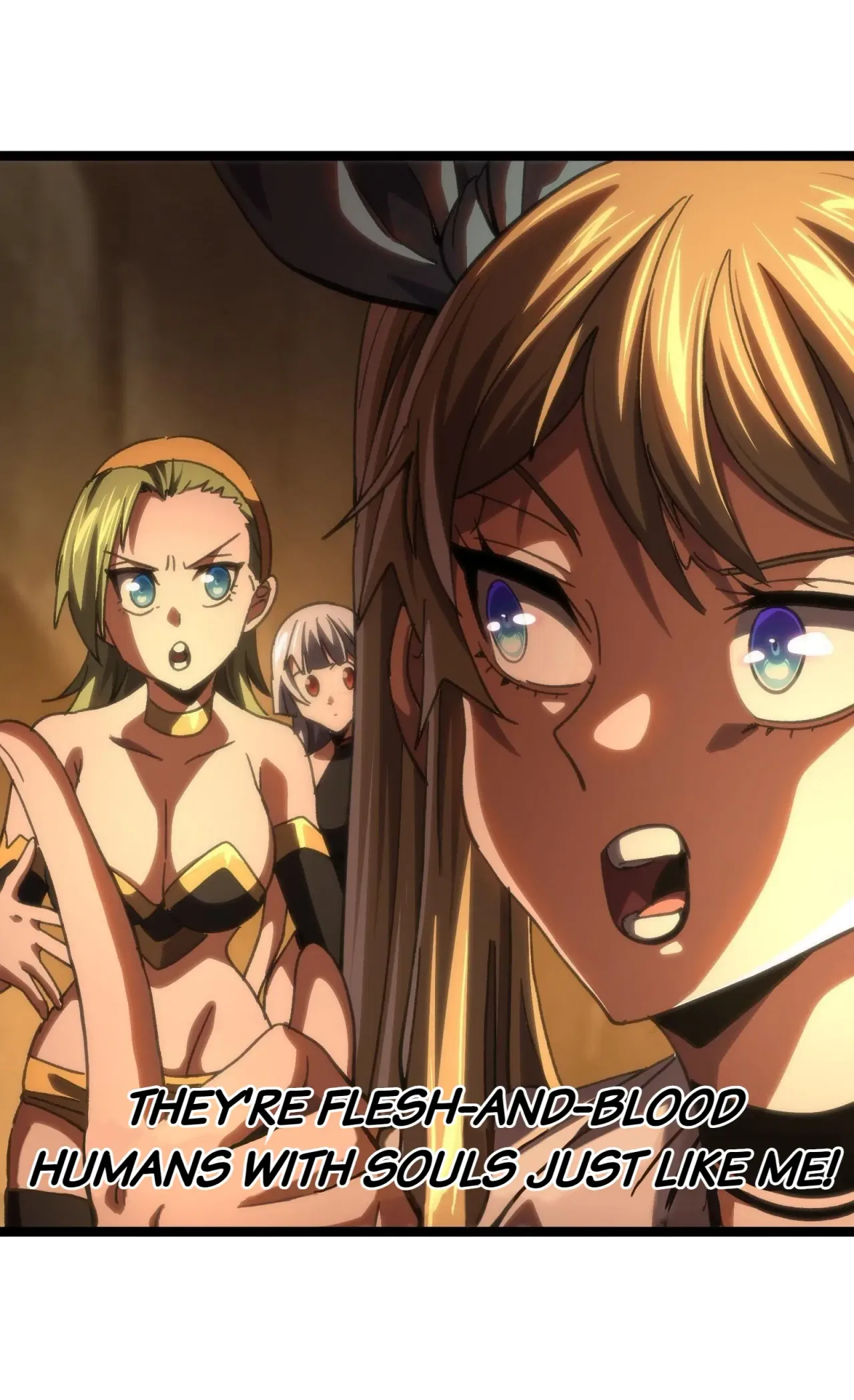 The Unrivaled Delinquent Combat King Is Actually A Healer In The Game World? Chapter 87 – Page 63