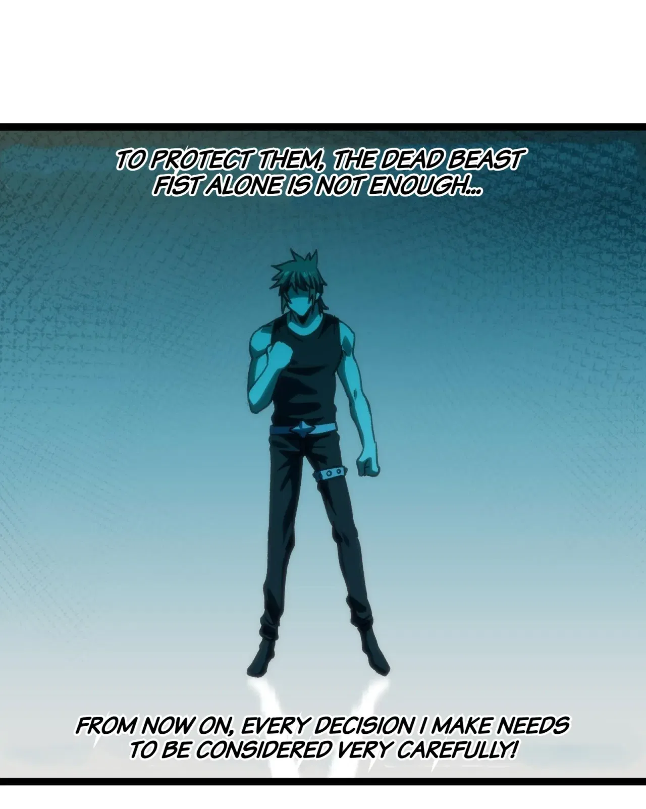 The Unrivaled Delinquent Combat King Is Actually A Healer In The Game World? Chapter 87 – Page 64