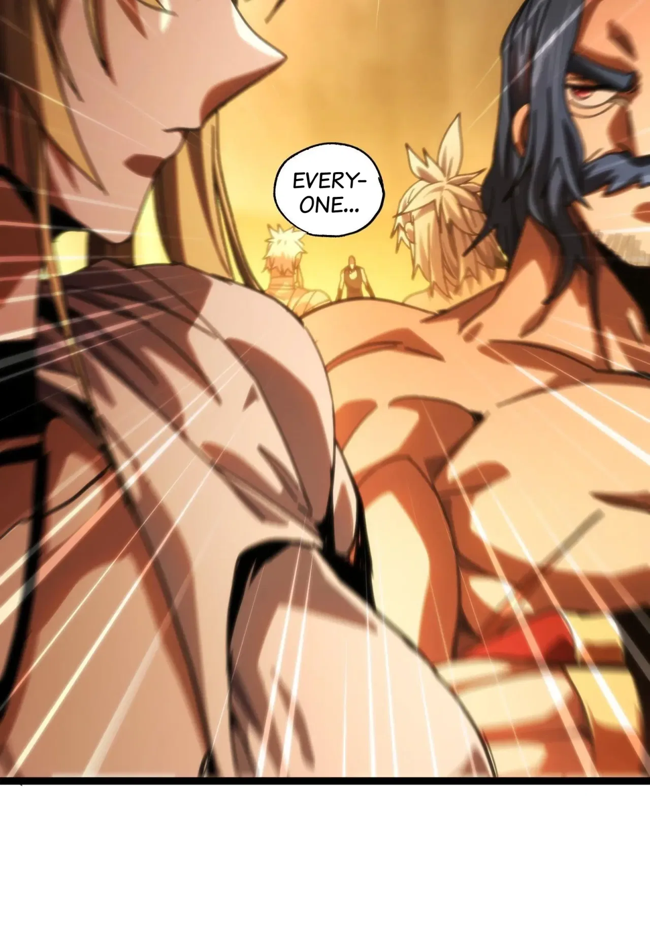 The Unrivaled Delinquent Combat King Is Actually A Healer In The Game World? Chapter 87 – Page 66