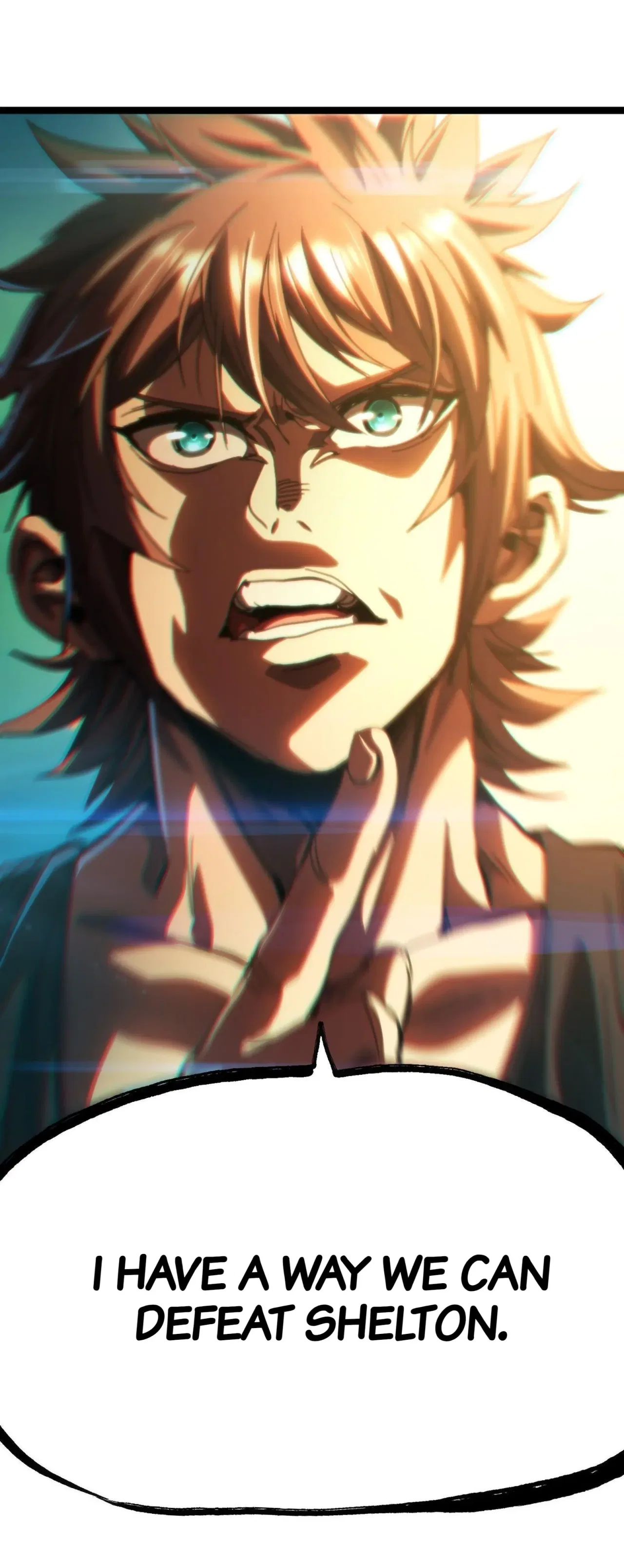 The Unrivaled Delinquent Combat King Is Actually A Healer In The Game World? Chapter 87 – Page 68
