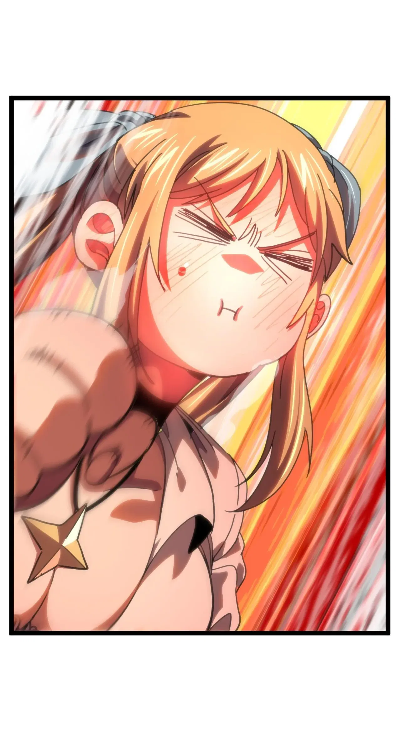 The Unrivaled Delinquent Combat King Is Actually A Healer In The Game World? Chapter 86 – Page 6