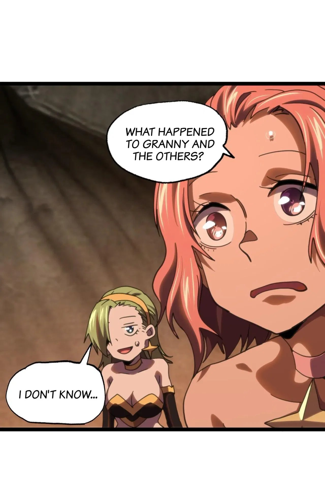 The Unrivaled Delinquent Combat King Is Actually A Healer In The Game World? Chapter 86 – Page 7