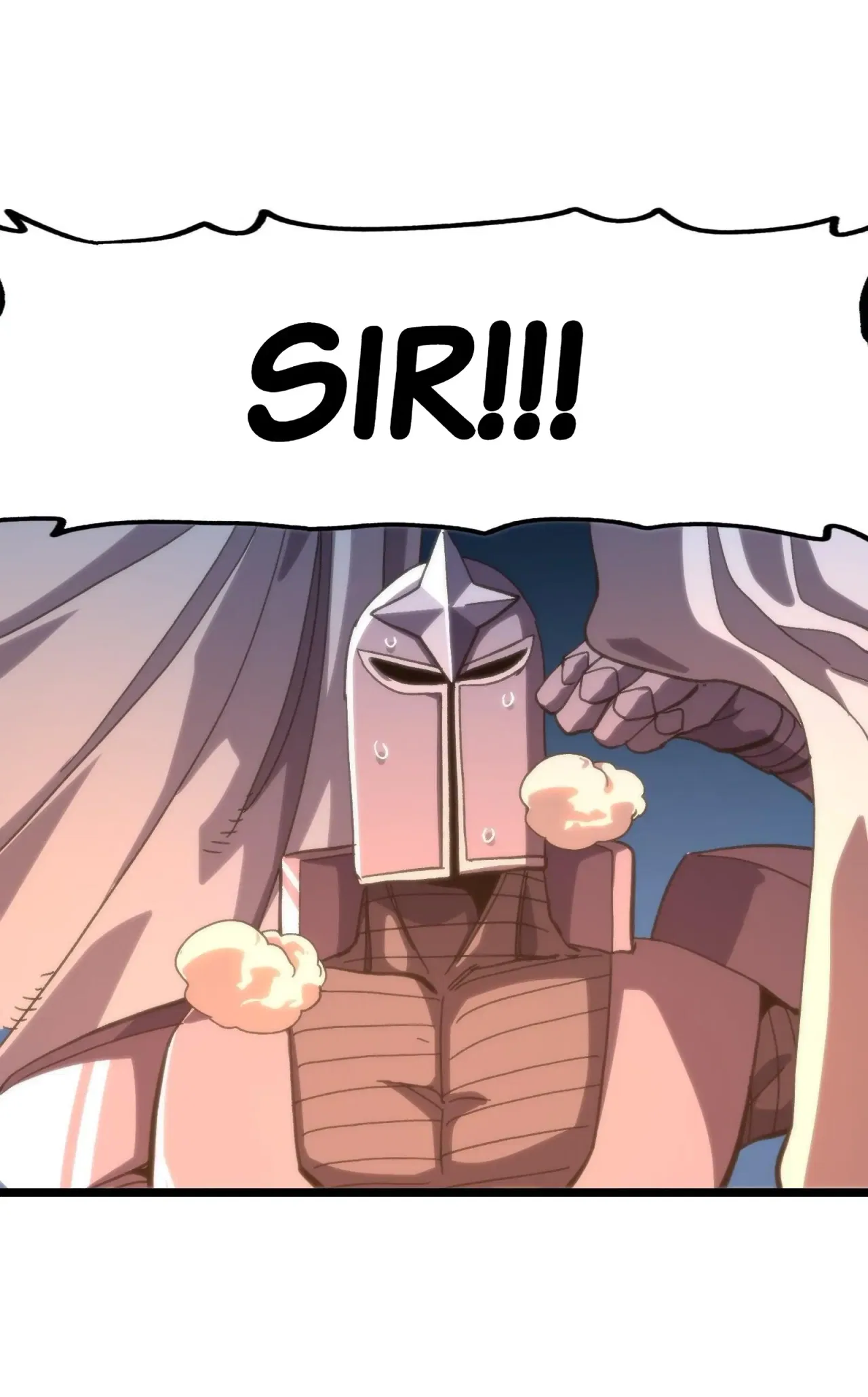 The Unrivaled Delinquent Combat King Is Actually A Healer In The Game World? Chapter 86 – Page 20