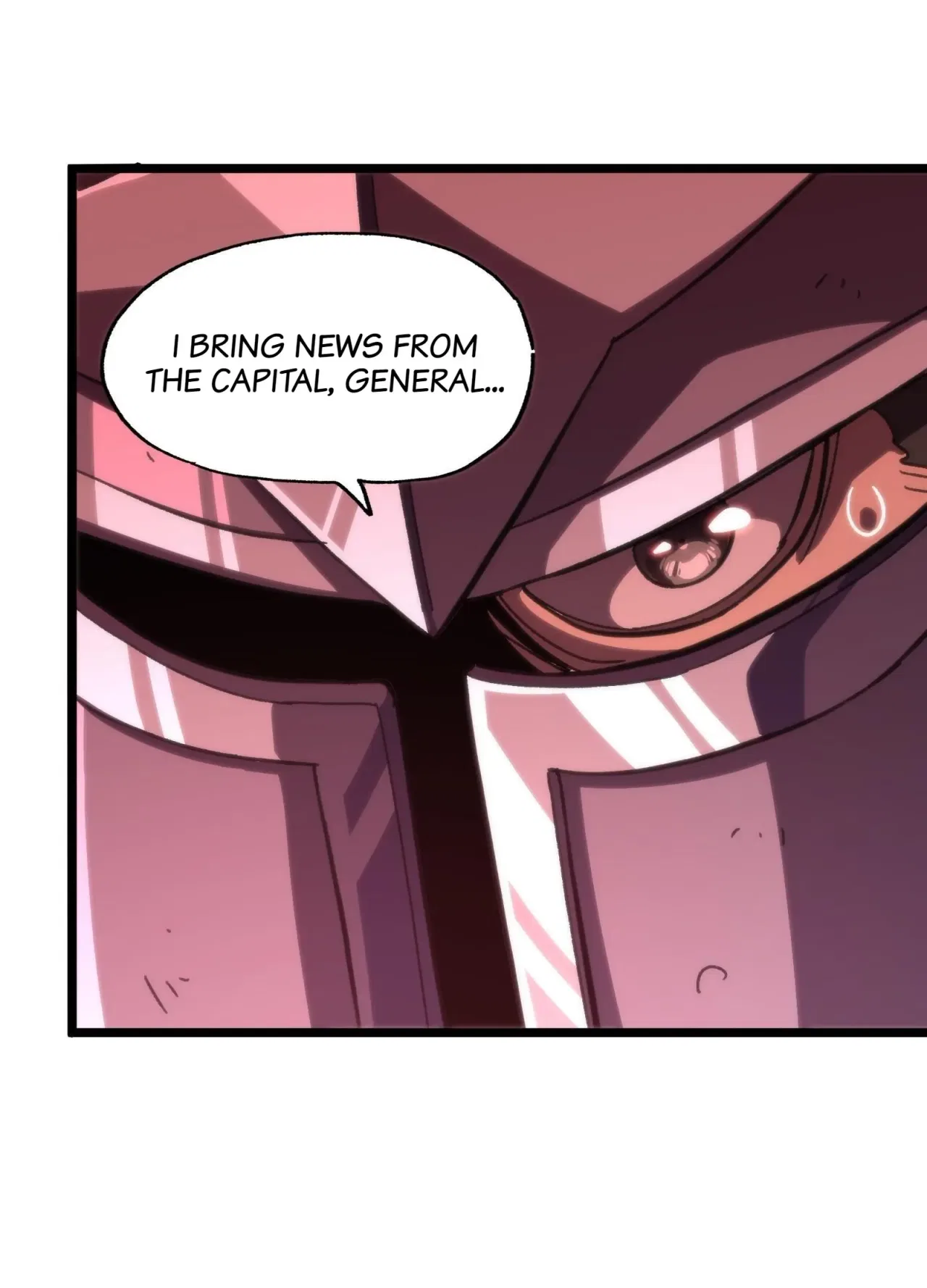 The Unrivaled Delinquent Combat King Is Actually A Healer In The Game World? Chapter 86 – Page 22