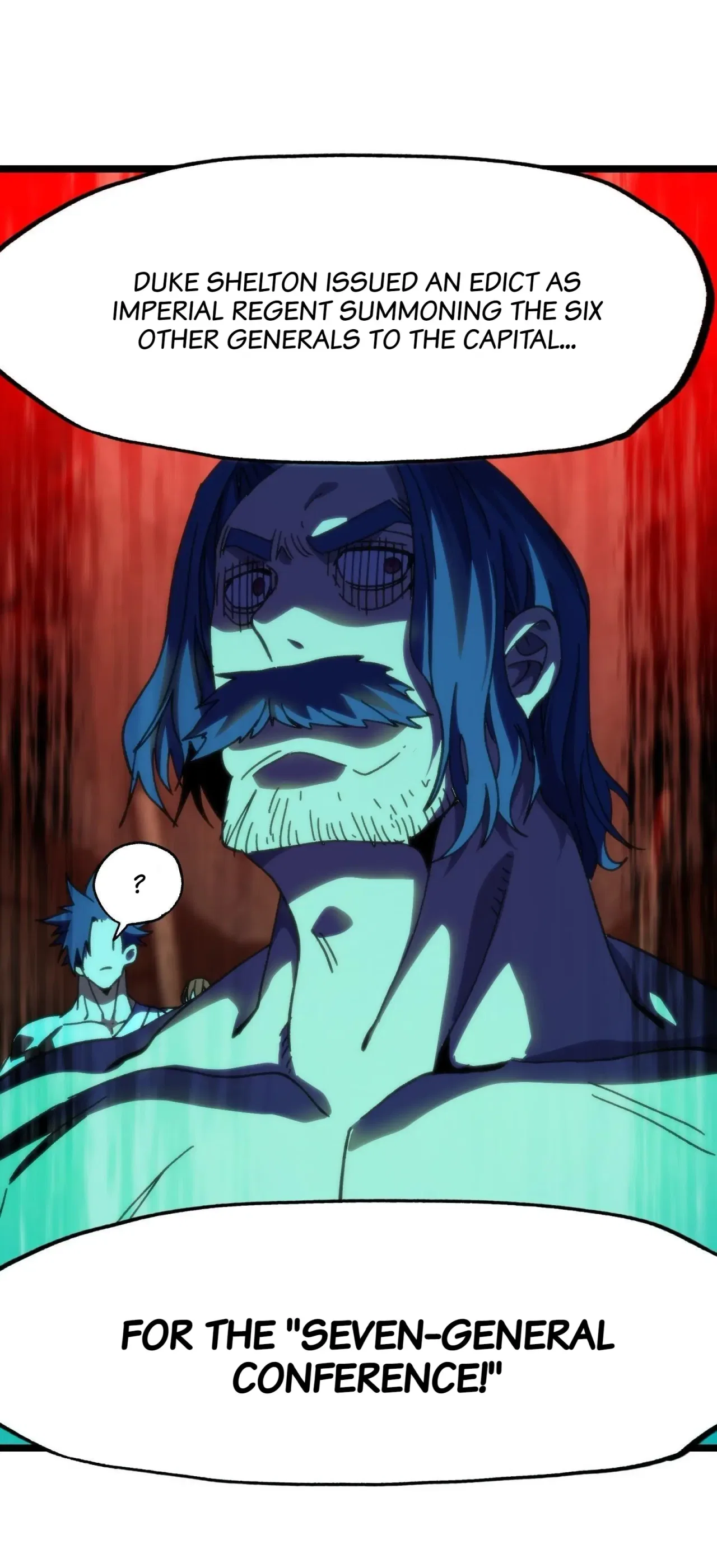 The Unrivaled Delinquent Combat King Is Actually A Healer In The Game World? Chapter 86 – Page 23