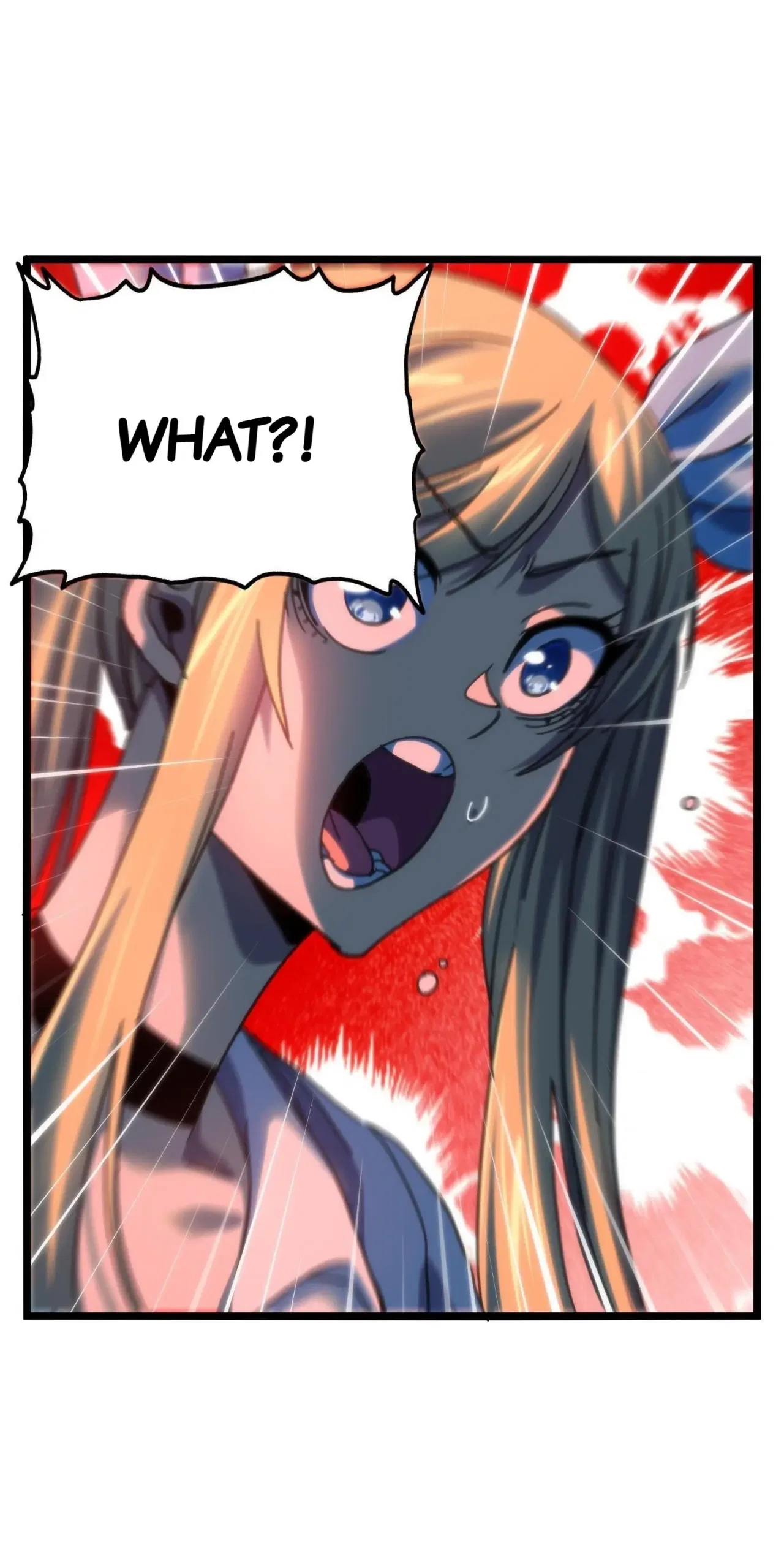 The Unrivaled Delinquent Combat King Is Actually A Healer In The Game World? Chapter 86 – Page 24