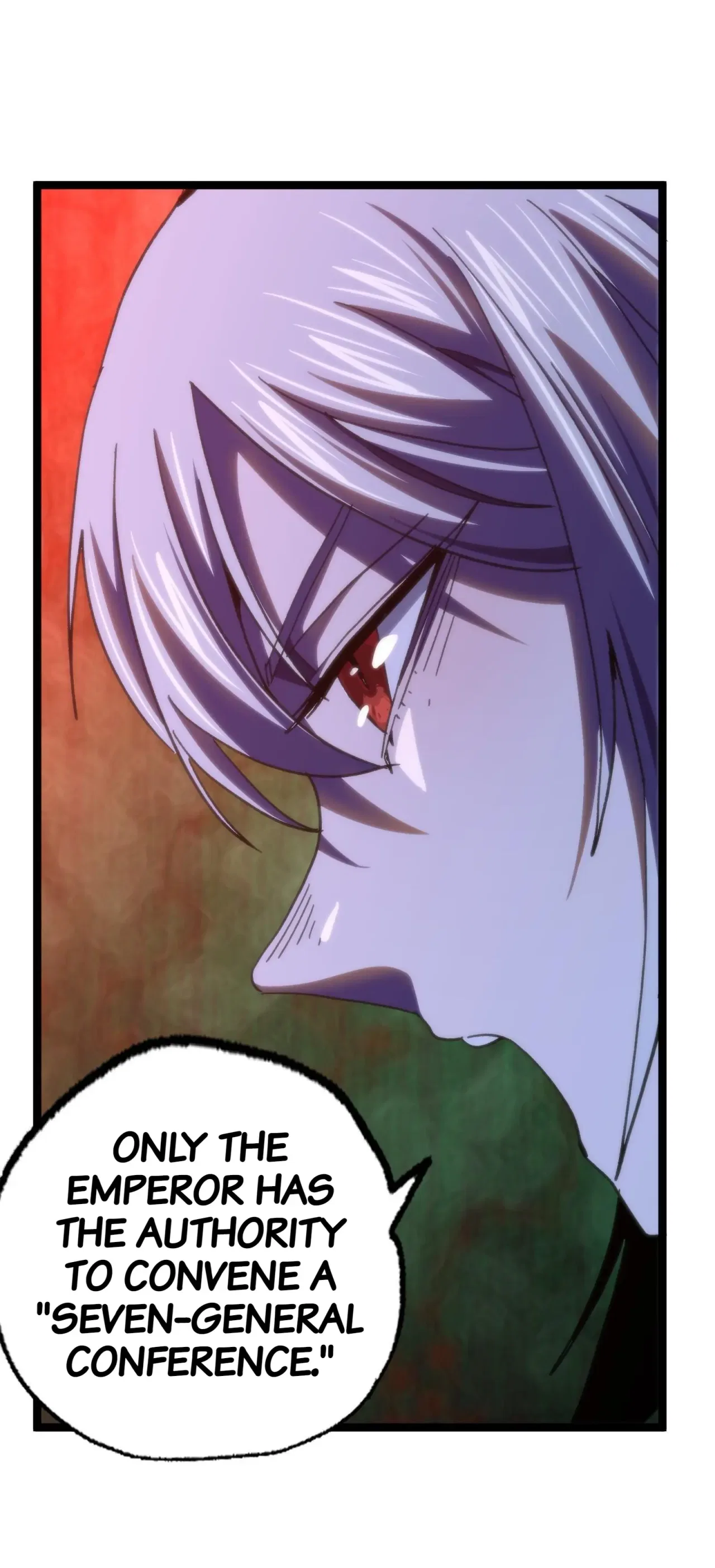 The Unrivaled Delinquent Combat King Is Actually A Healer In The Game World? Chapter 86 – Page 35