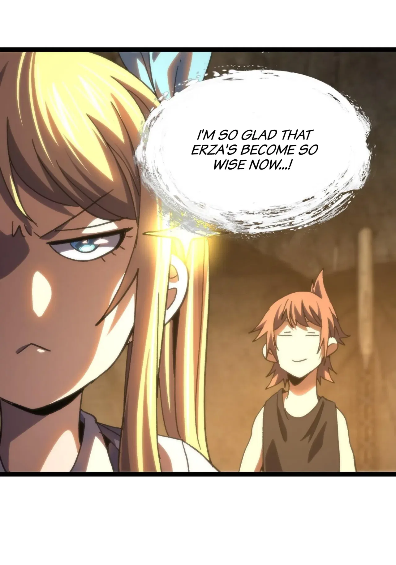 The Unrivaled Delinquent Combat King Is Actually A Healer In The Game World? Chapter 86 – Page 43