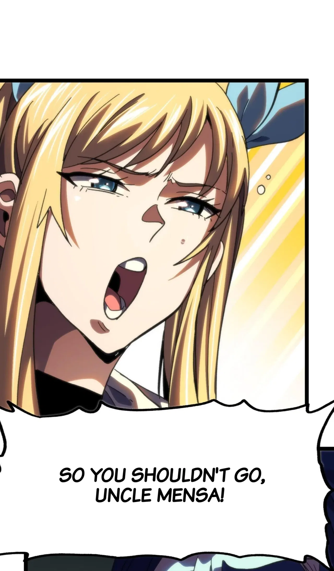 The Unrivaled Delinquent Combat King Is Actually A Healer In The Game World? Chapter 86 – Page 44
