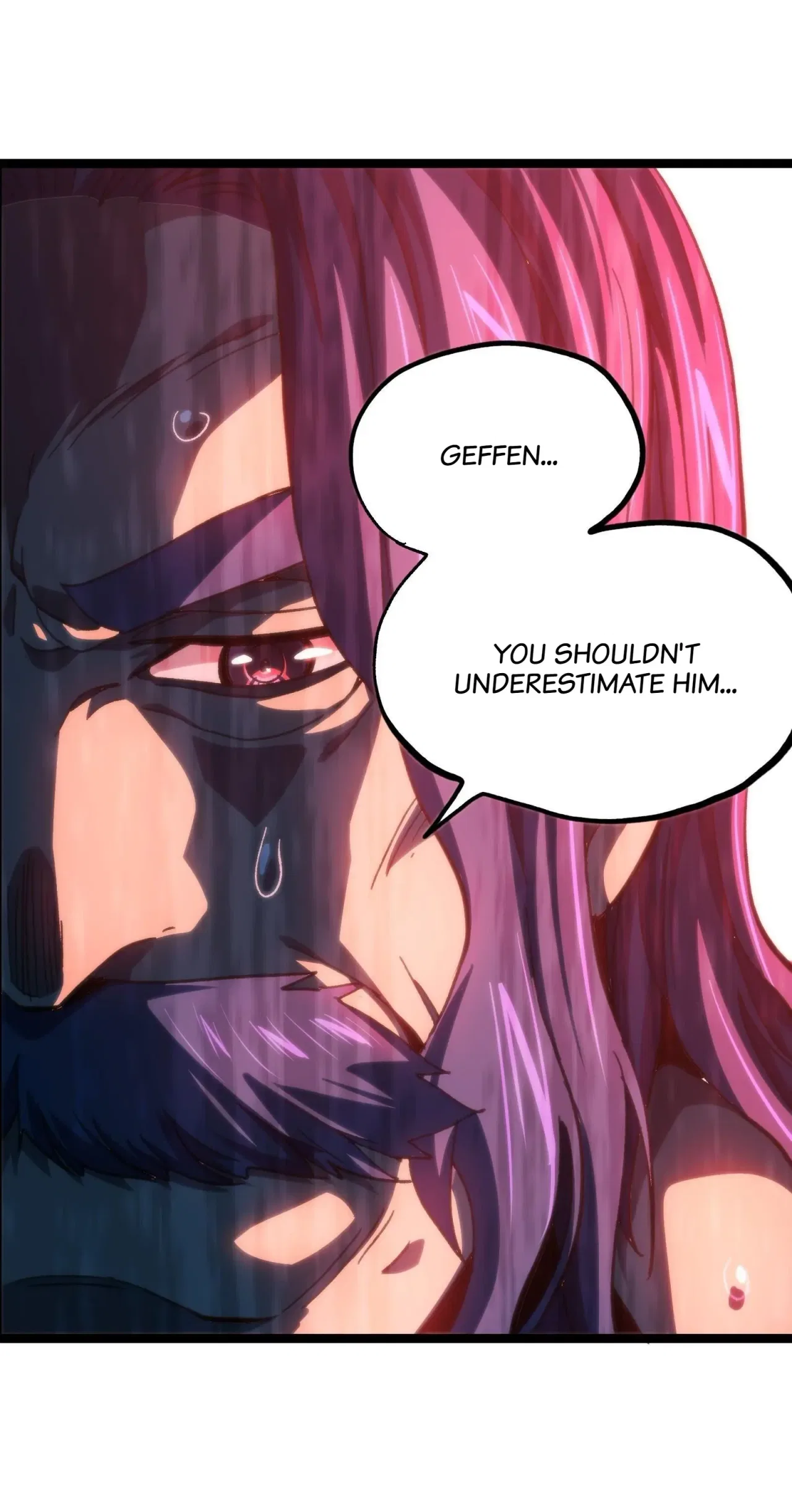 The Unrivaled Delinquent Combat King Is Actually A Healer In The Game World? Chapter 86 – Page 49