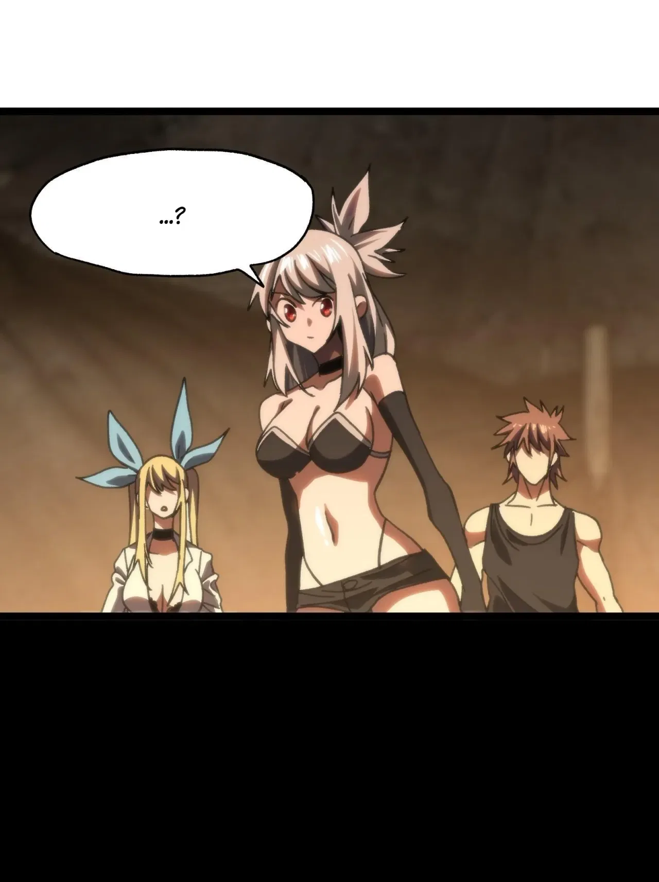 The Unrivaled Delinquent Combat King Is Actually A Healer In The Game World? Chapter 86 – Page 50
