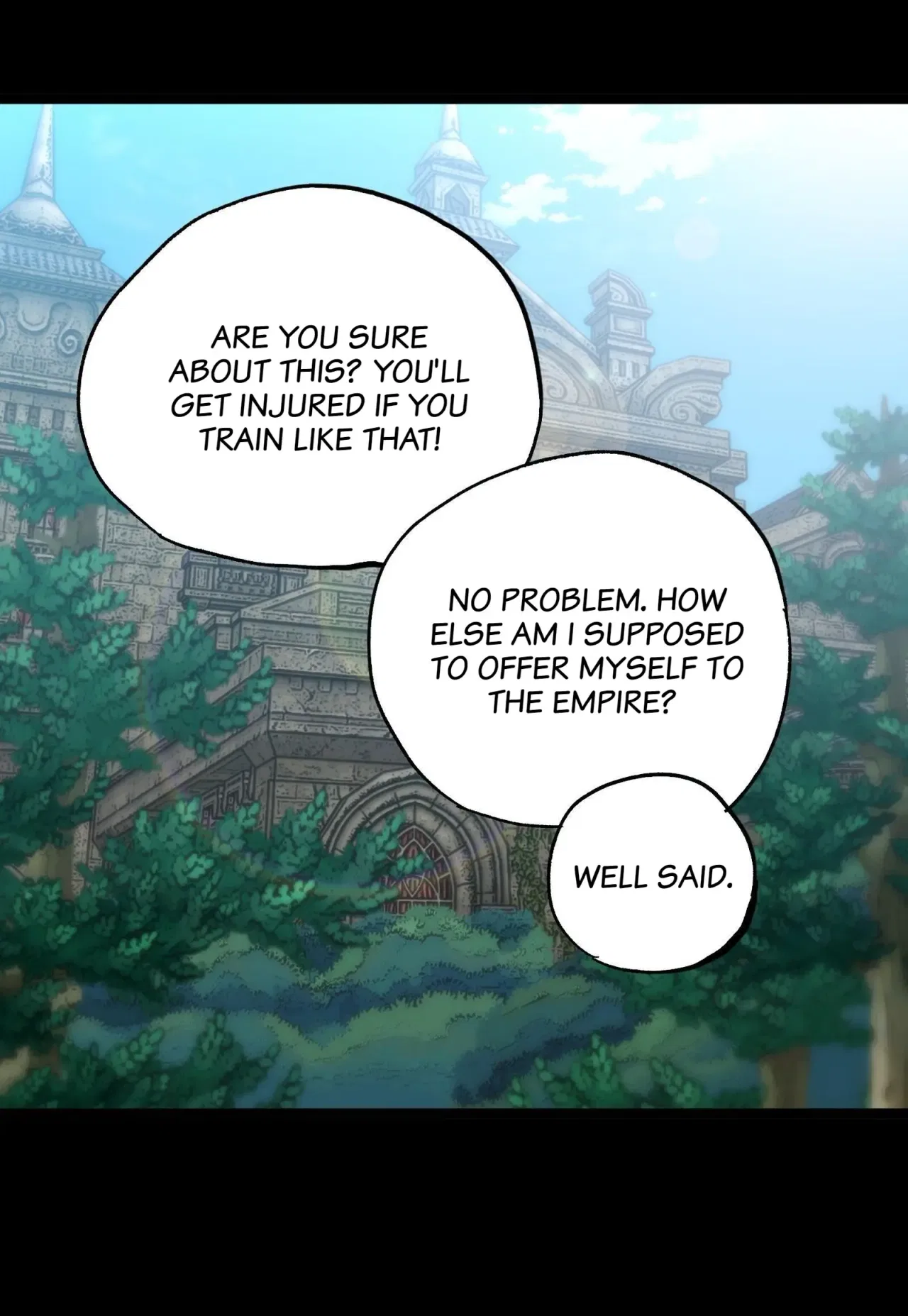 The Unrivaled Delinquent Combat King Is Actually A Healer In The Game World? Chapter 86 – Page 51