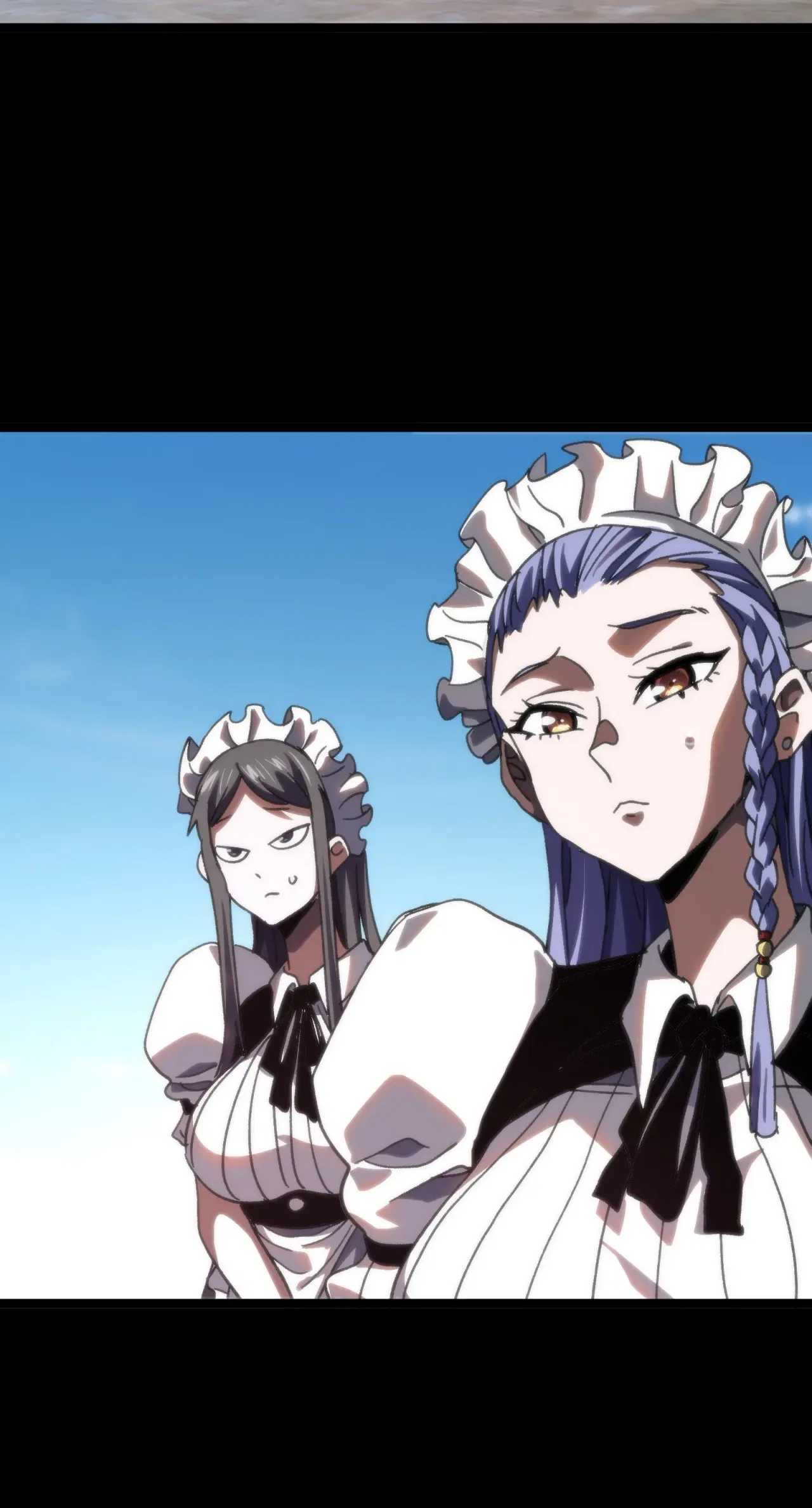 The Unrivaled Delinquent Combat King Is Actually A Healer In The Game World? Chapter 86 – Page 53