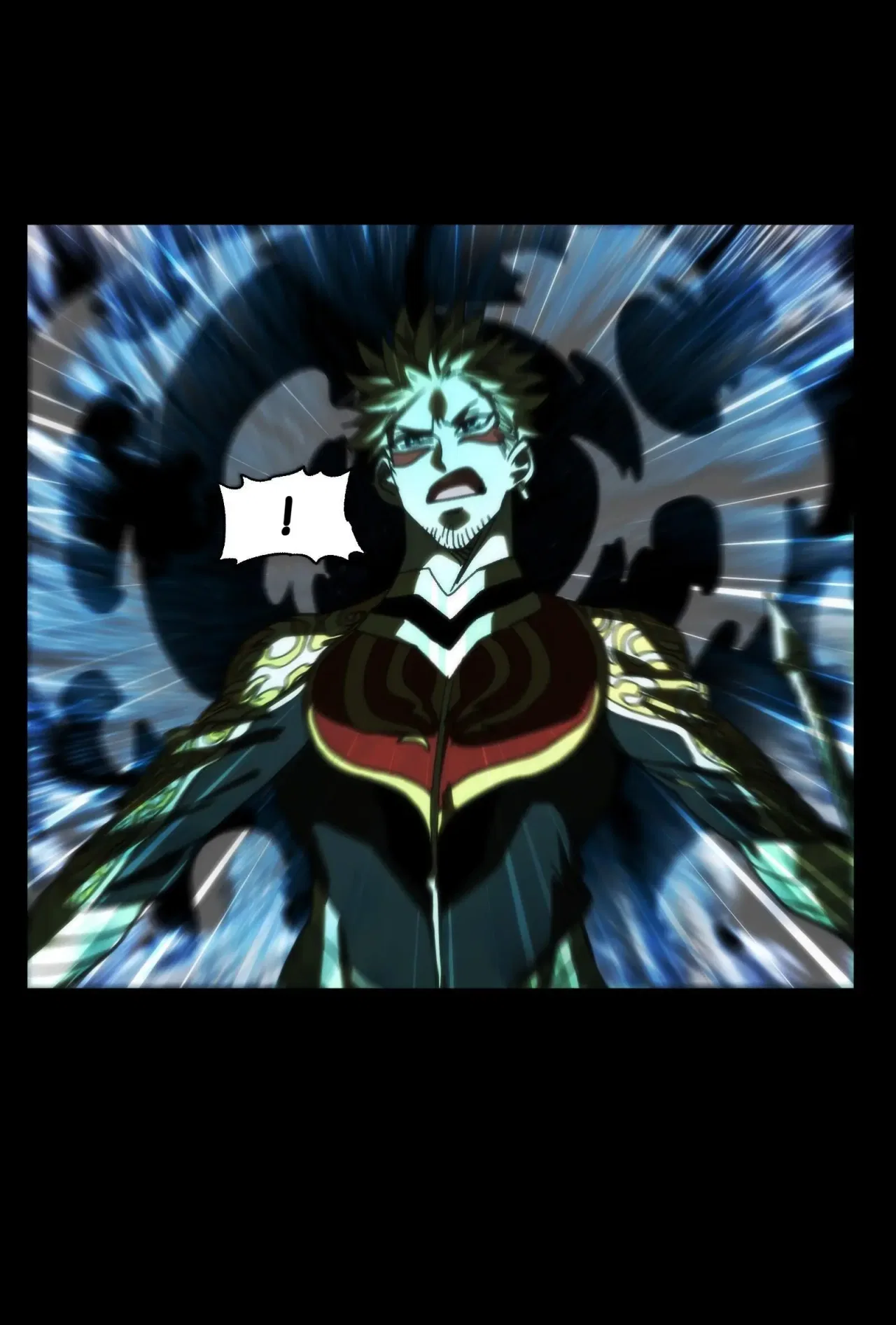 The Unrivaled Delinquent Combat King Is Actually A Healer In The Game World? Chapter 86 – Page 59