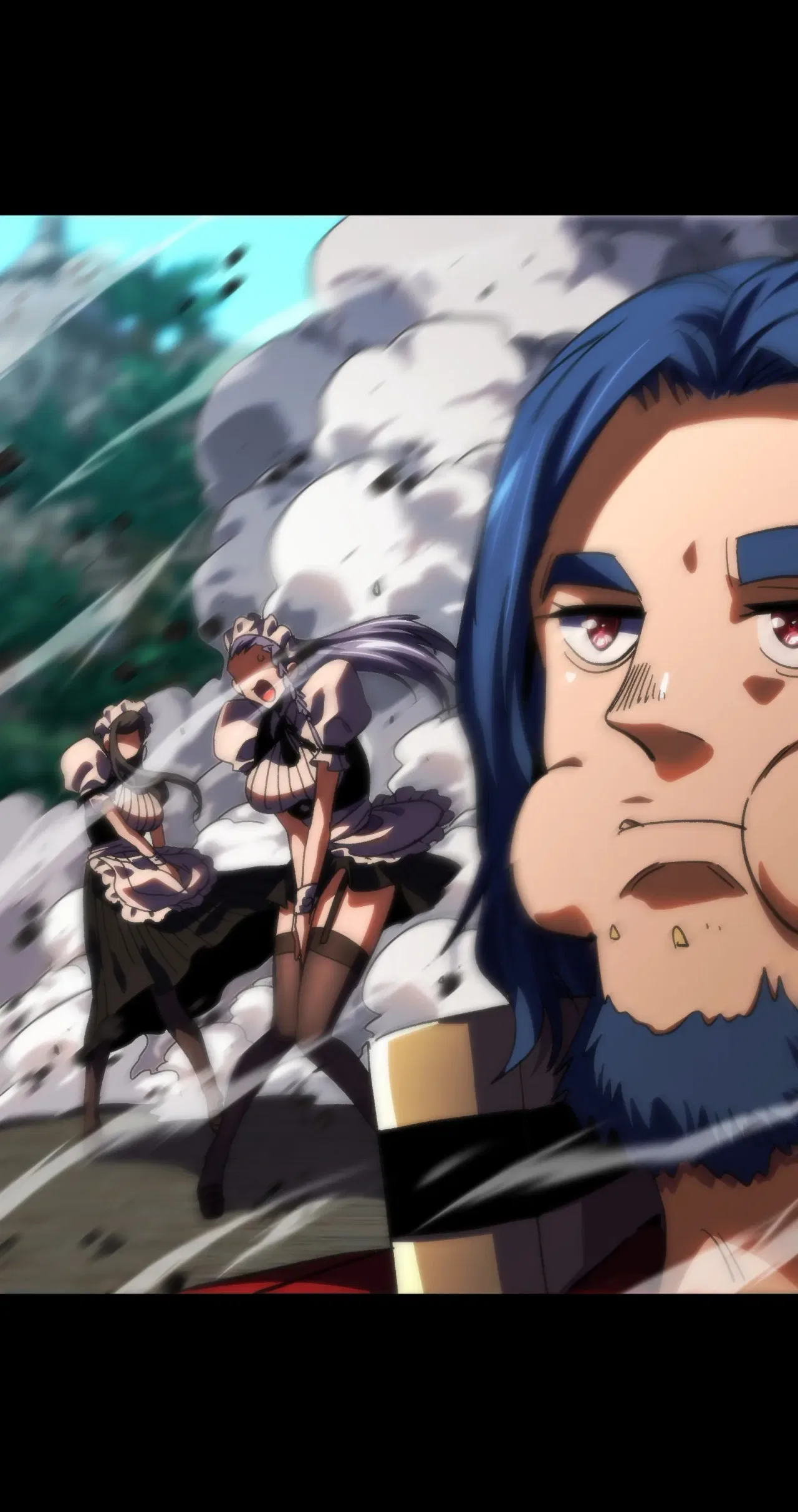 The Unrivaled Delinquent Combat King Is Actually A Healer In The Game World? Chapter 86 – Page 62