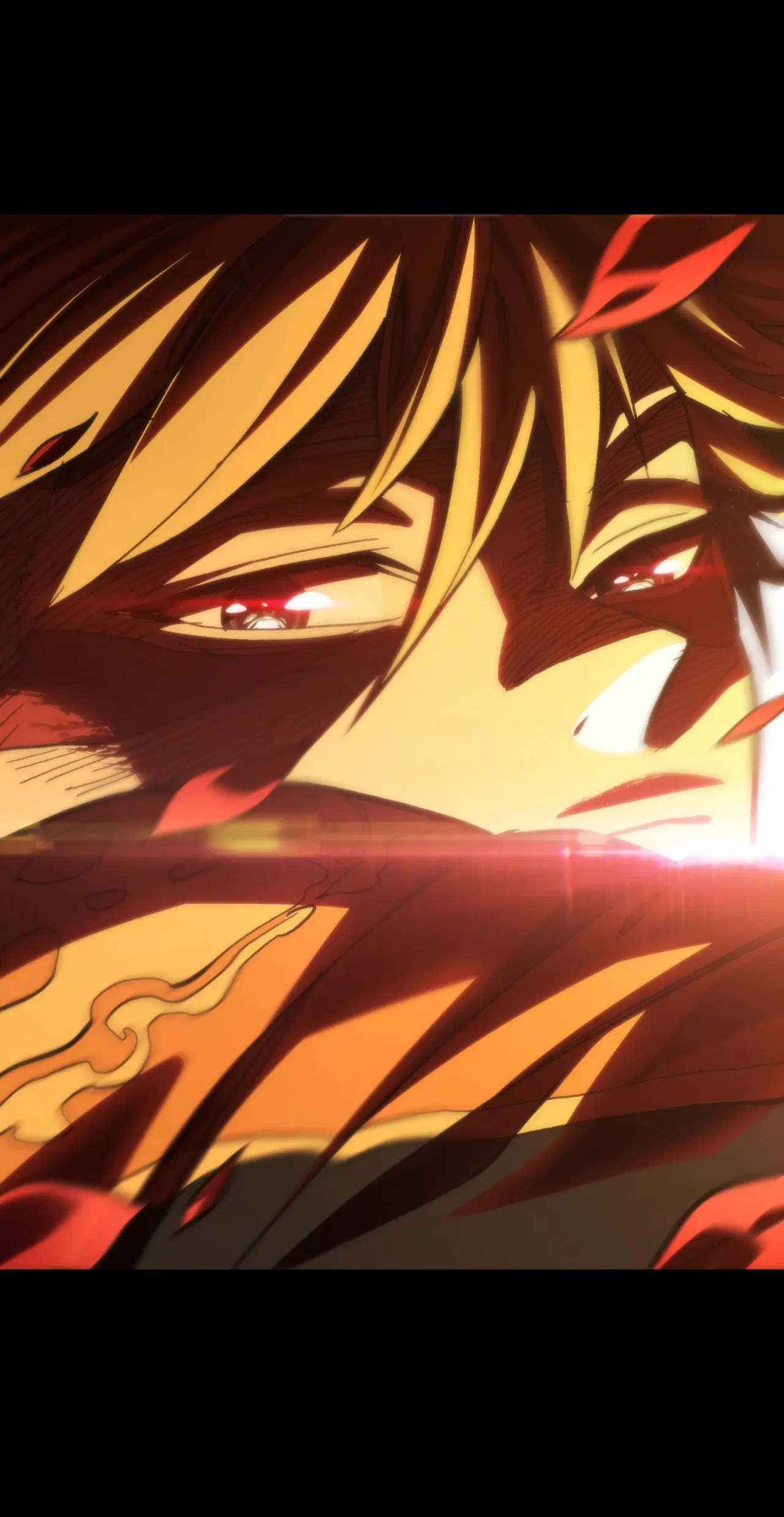 The Unrivaled Delinquent Combat King Is Actually A Healer In The Game World? Chapter 86 – Page 63
