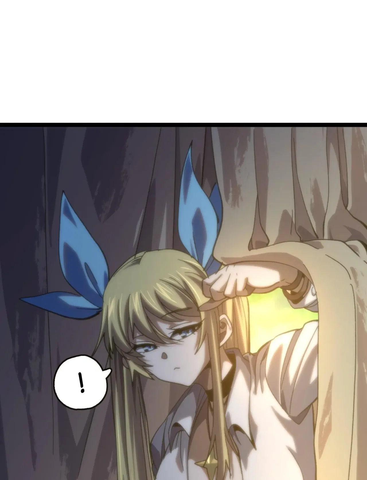 The Unrivaled Delinquent Combat King Is Actually A Healer In The Game World? Chapter 85 – Page 3