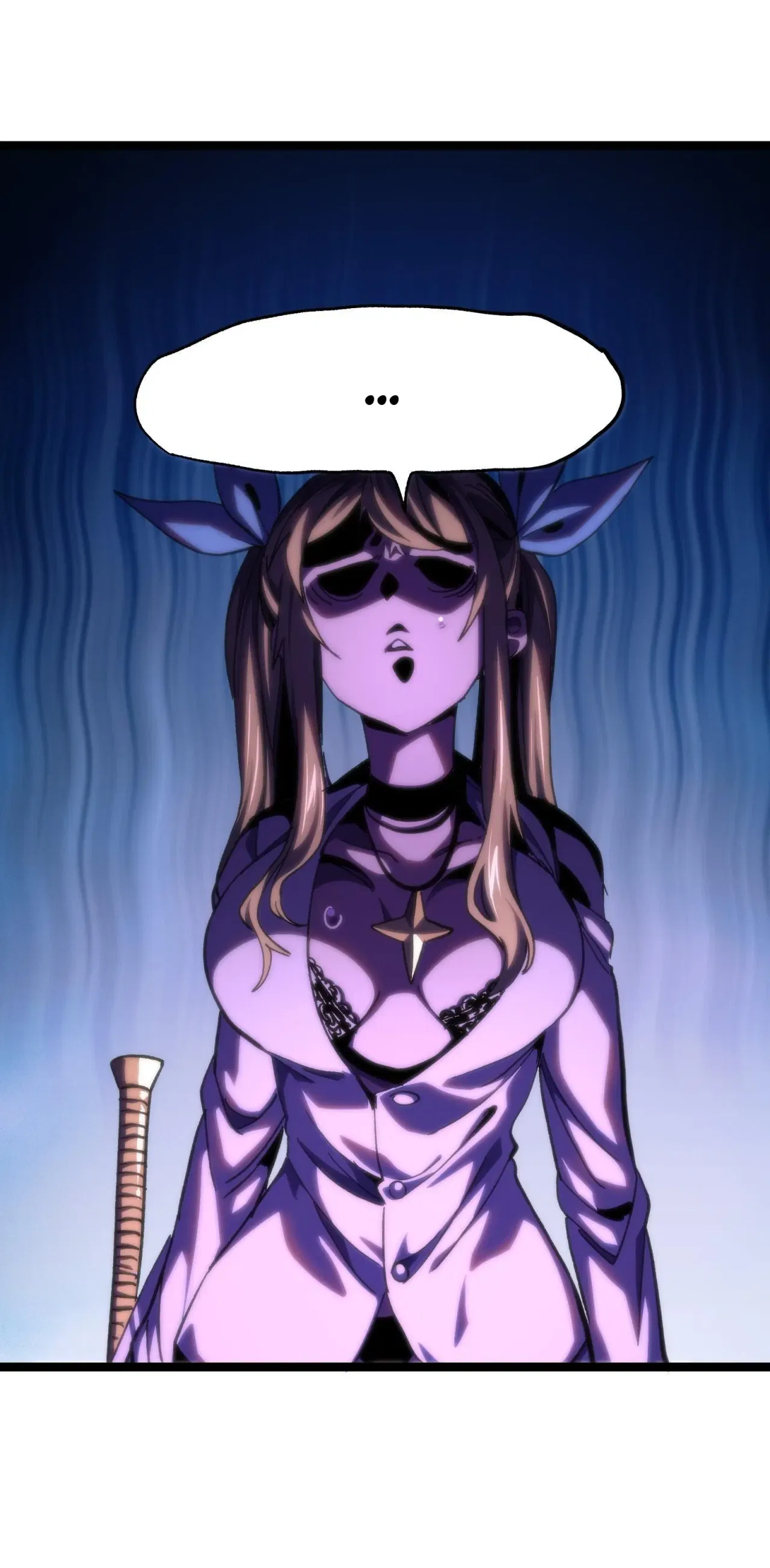 The Unrivaled Delinquent Combat King Is Actually A Healer In The Game World? Chapter 85 – Page 7