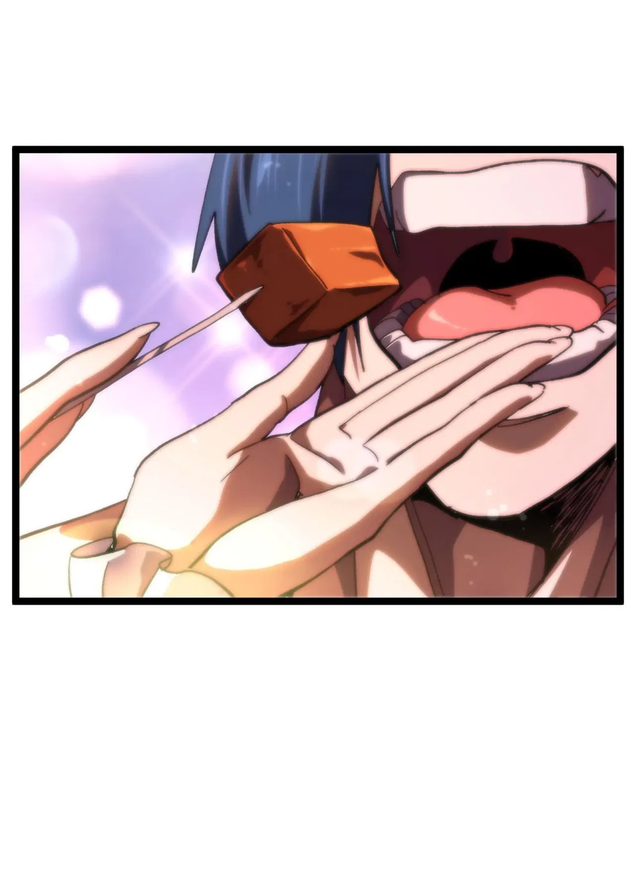 The Unrivaled Delinquent Combat King Is Actually A Healer In The Game World? Chapter 85 – Page 15