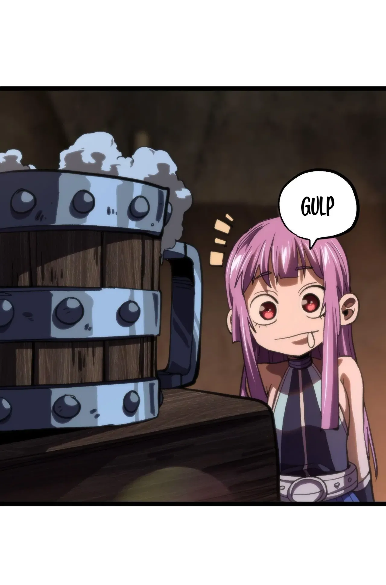 The Unrivaled Delinquent Combat King Is Actually A Healer In The Game World? Chapter 85 – Page 17