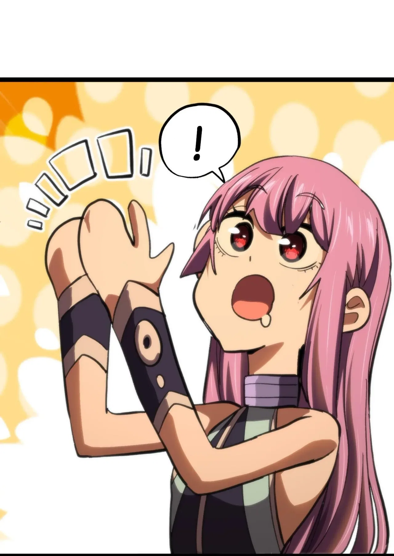 The Unrivaled Delinquent Combat King Is Actually A Healer In The Game World? Chapter 85 – Page 19