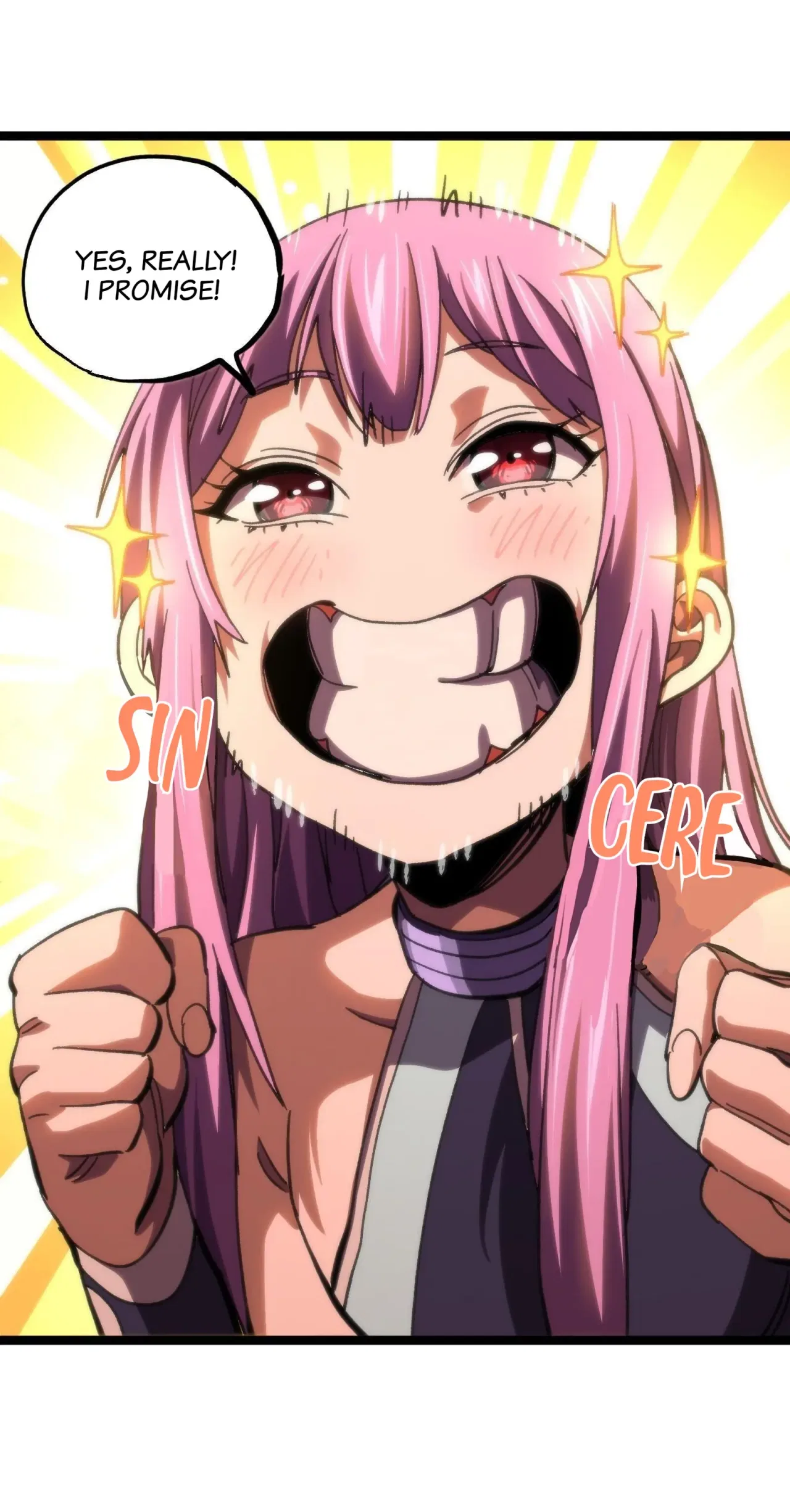 The Unrivaled Delinquent Combat King Is Actually A Healer In The Game World? Chapter 85 – Page 23