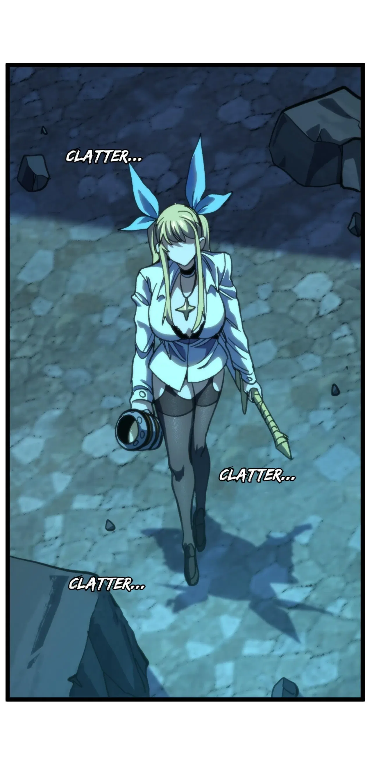 The Unrivaled Delinquent Combat King Is Actually A Healer In The Game World? Chapter 85 – Page 30