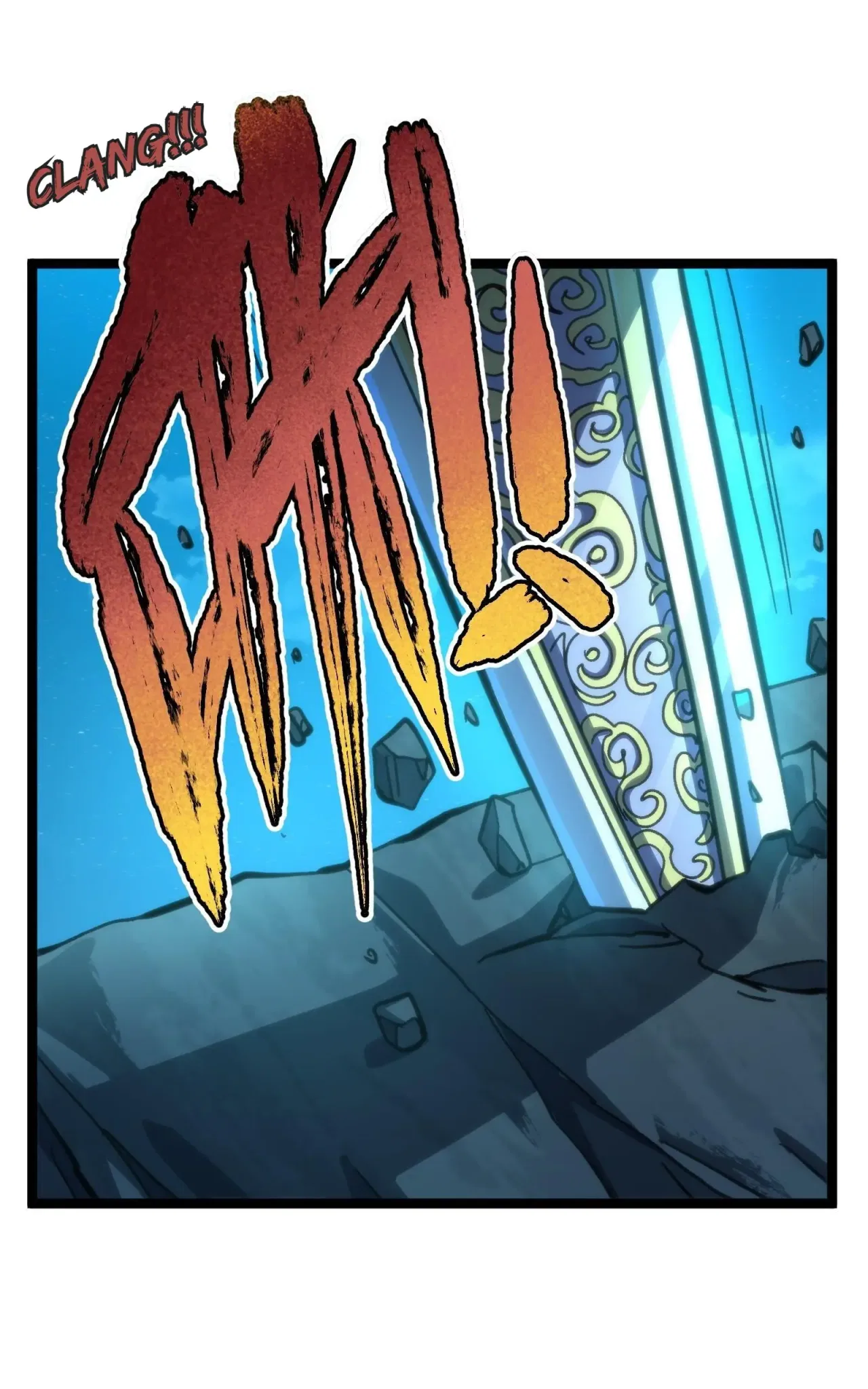 The Unrivaled Delinquent Combat King Is Actually A Healer In The Game World? Chapter 85 – Page 32