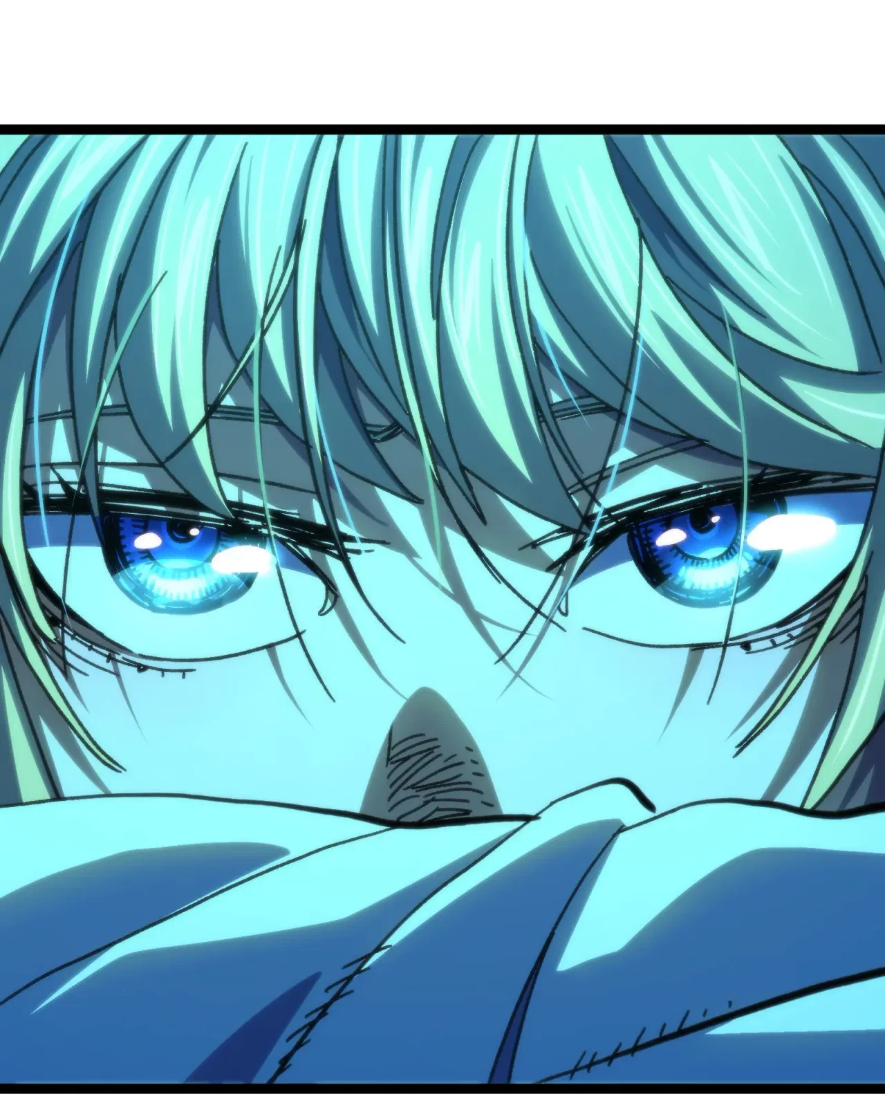 The Unrivaled Delinquent Combat King Is Actually A Healer In The Game World? Chapter 85 – Page 37