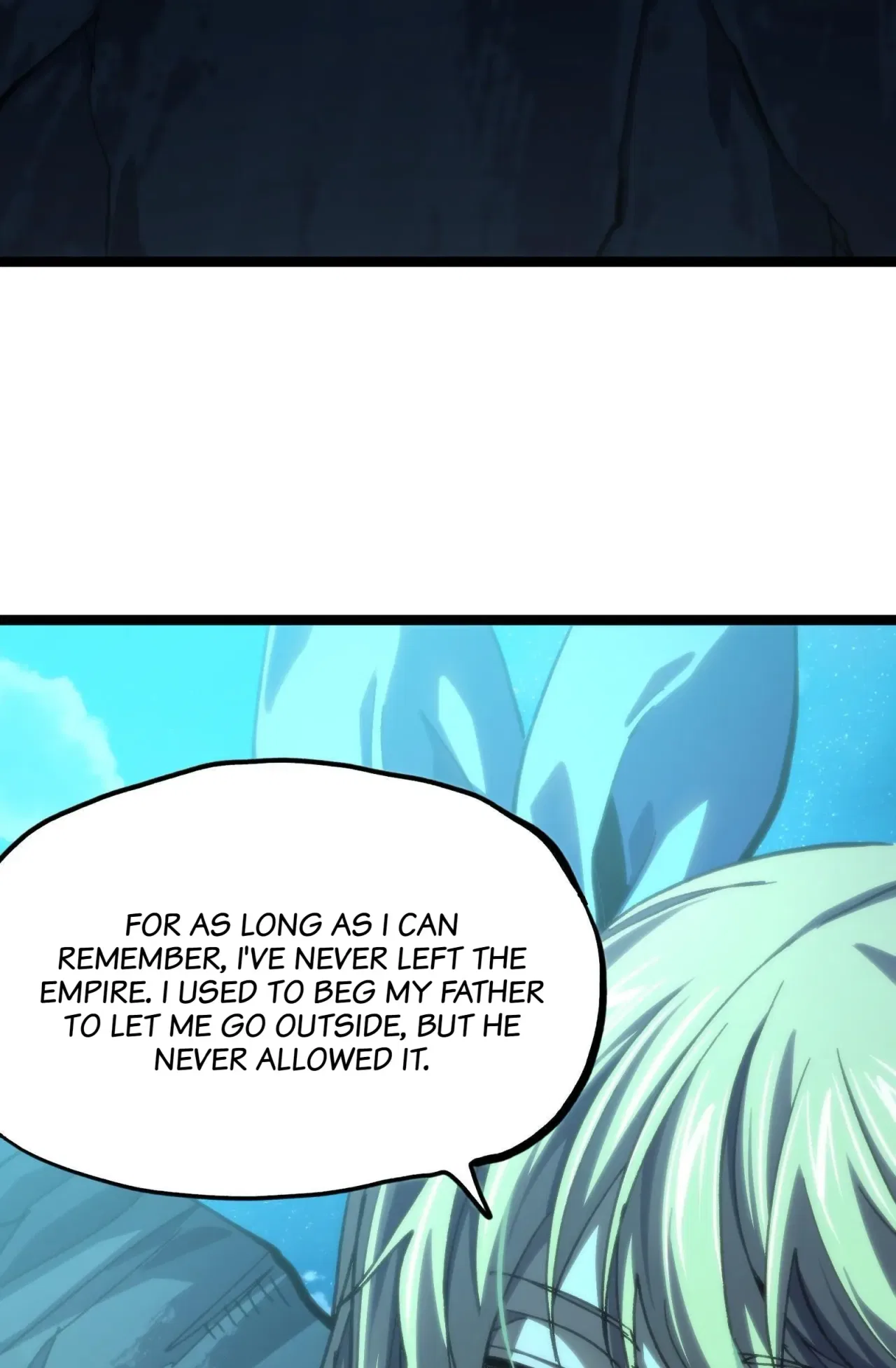 The Unrivaled Delinquent Combat King Is Actually A Healer In The Game World? Chapter 85 – Page 44