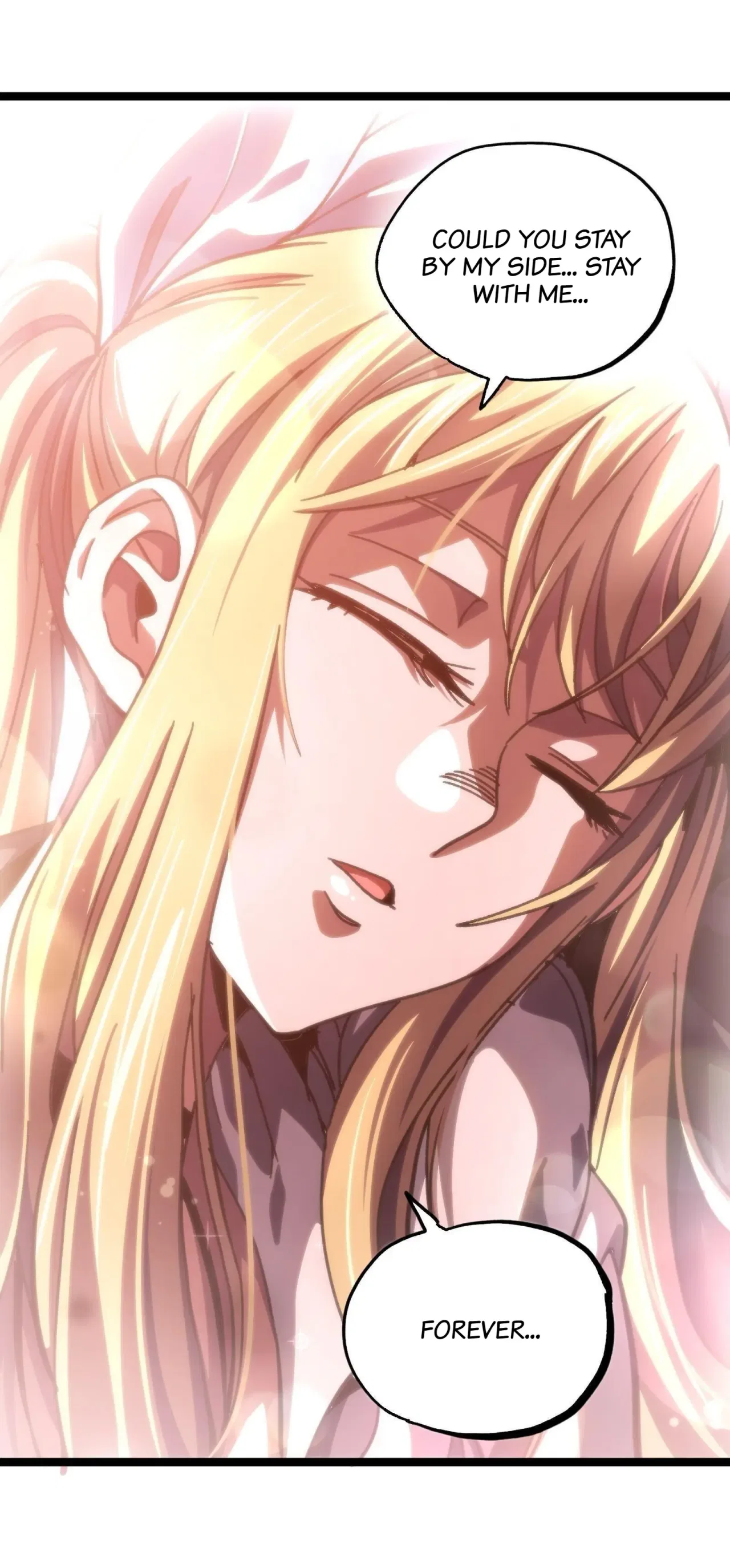 The Unrivaled Delinquent Combat King Is Actually A Healer In The Game World? Chapter 85 – Page 51