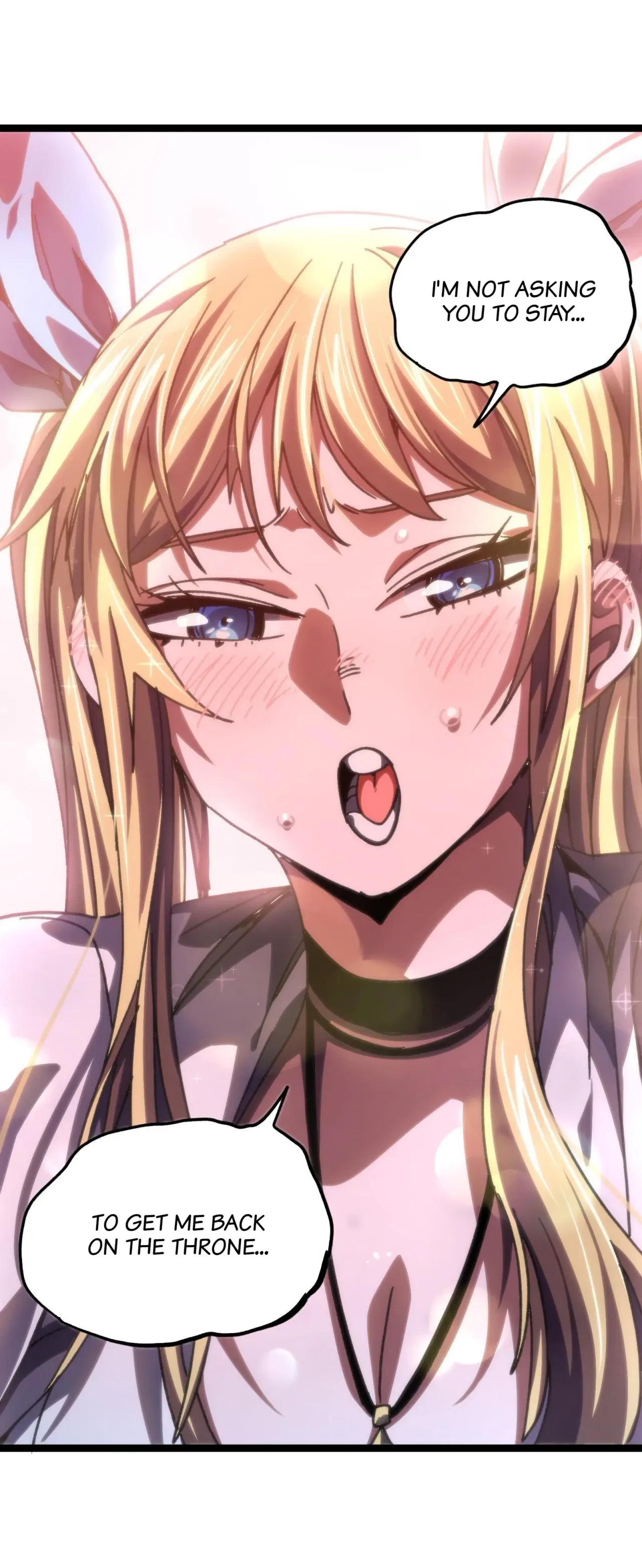 The Unrivaled Delinquent Combat King Is Actually A Healer In The Game World? Chapter 85 – Page 54